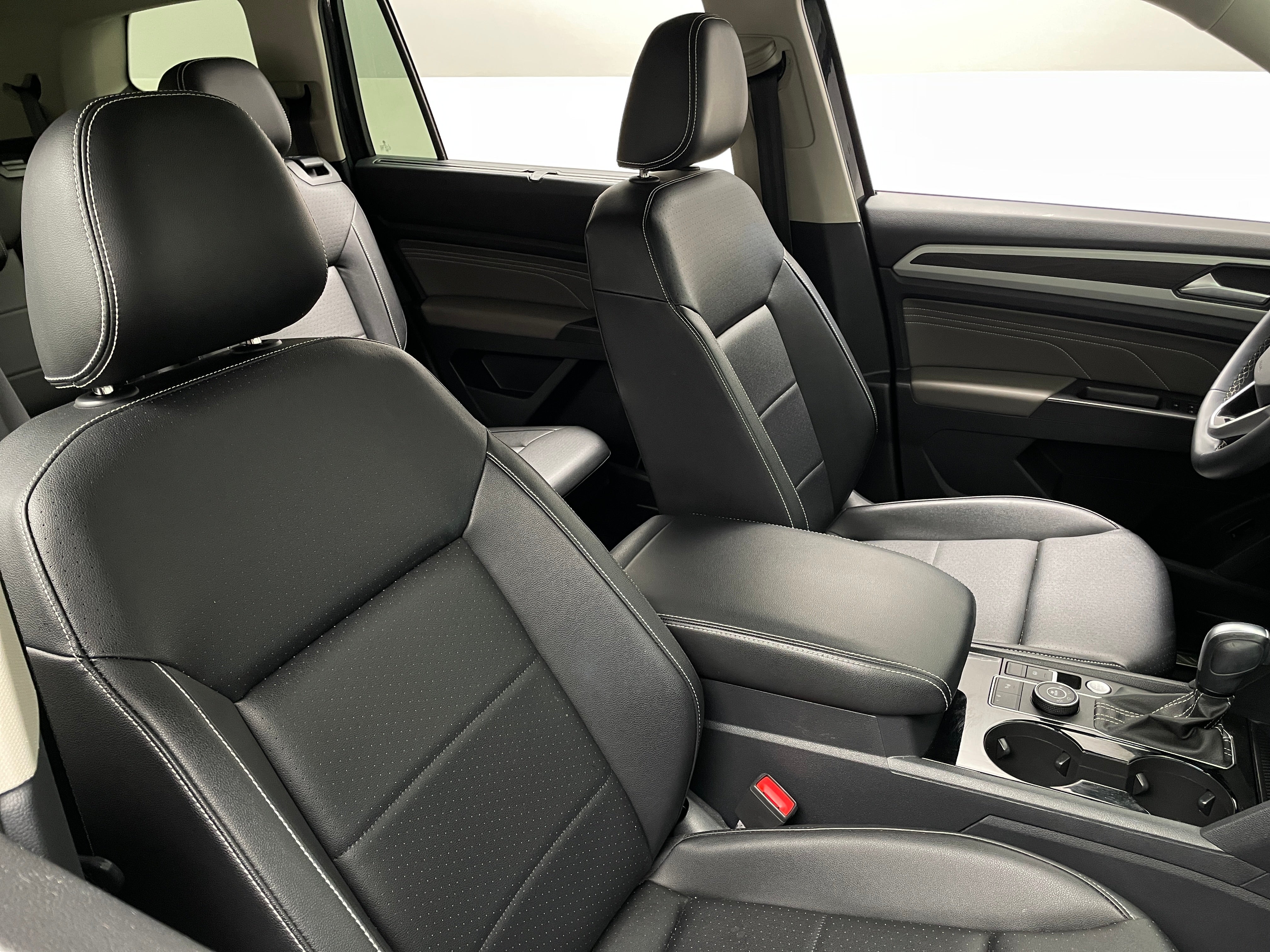 2023 Volkswagen Atlas SE w/Tech