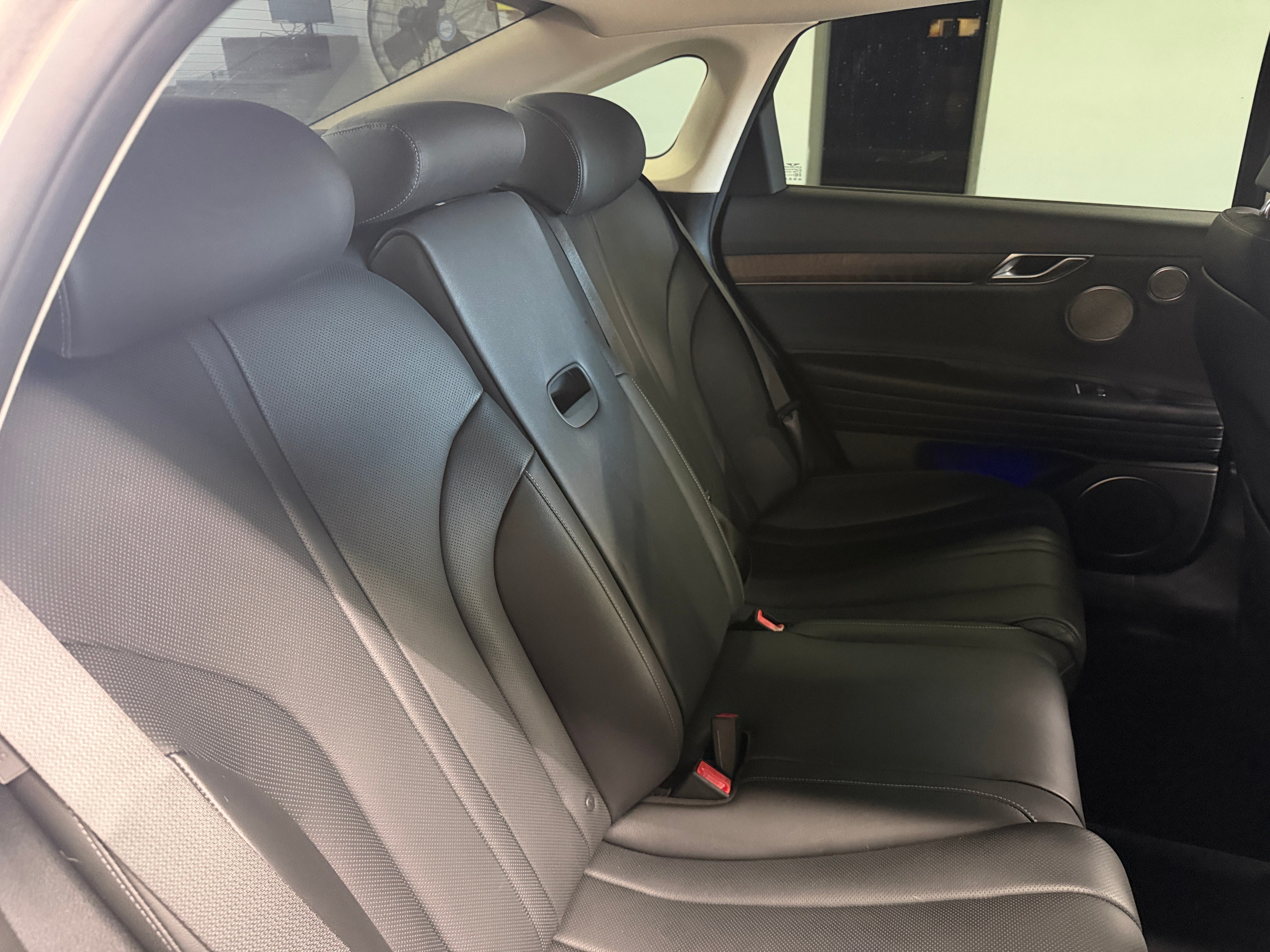Used 2024 GENESIS Electrified G80 Base with VIN KMTGE4S1XRU008420 for sale in Auburn, WA