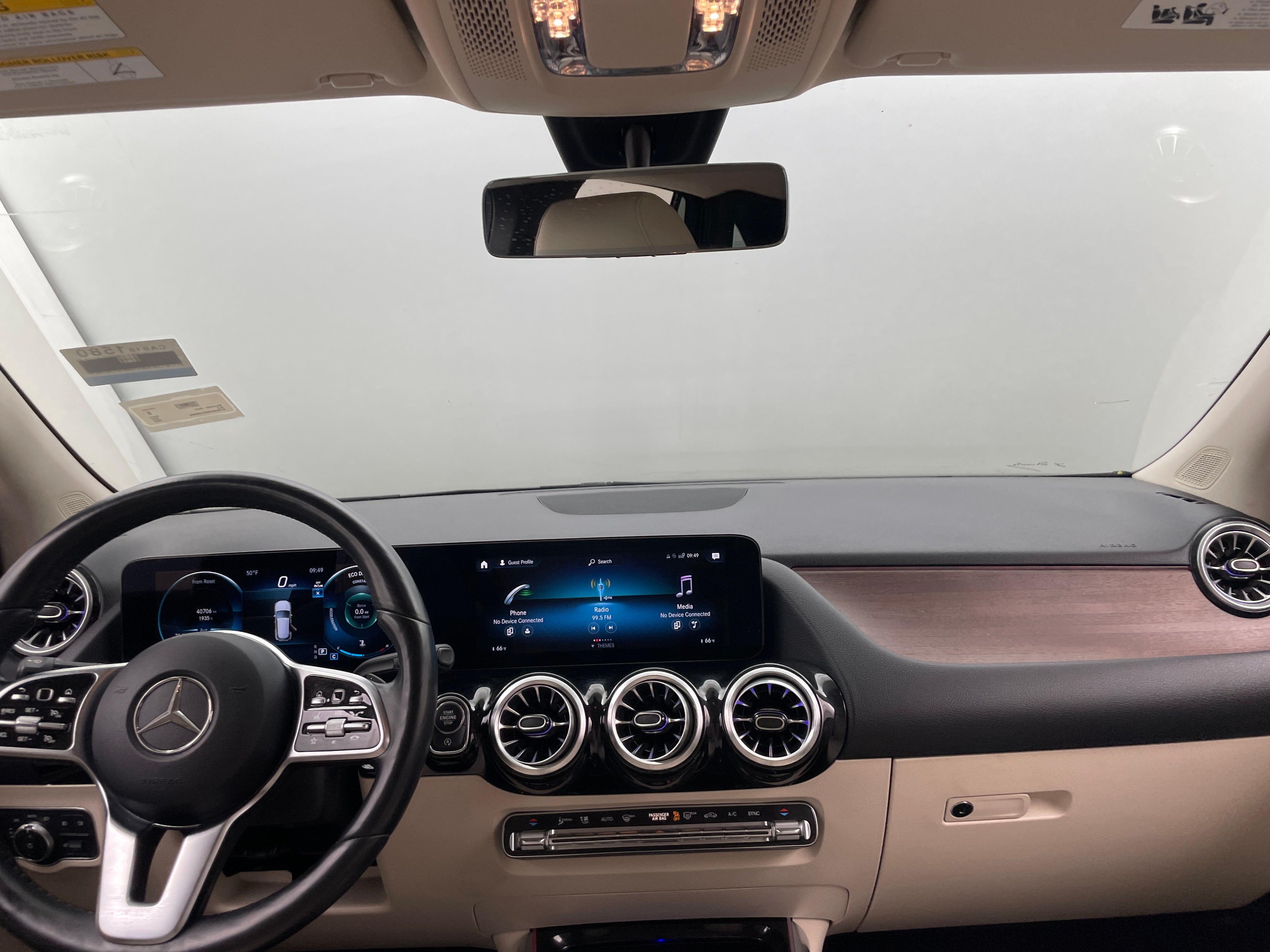 2023 Mercedes-Benz GLA