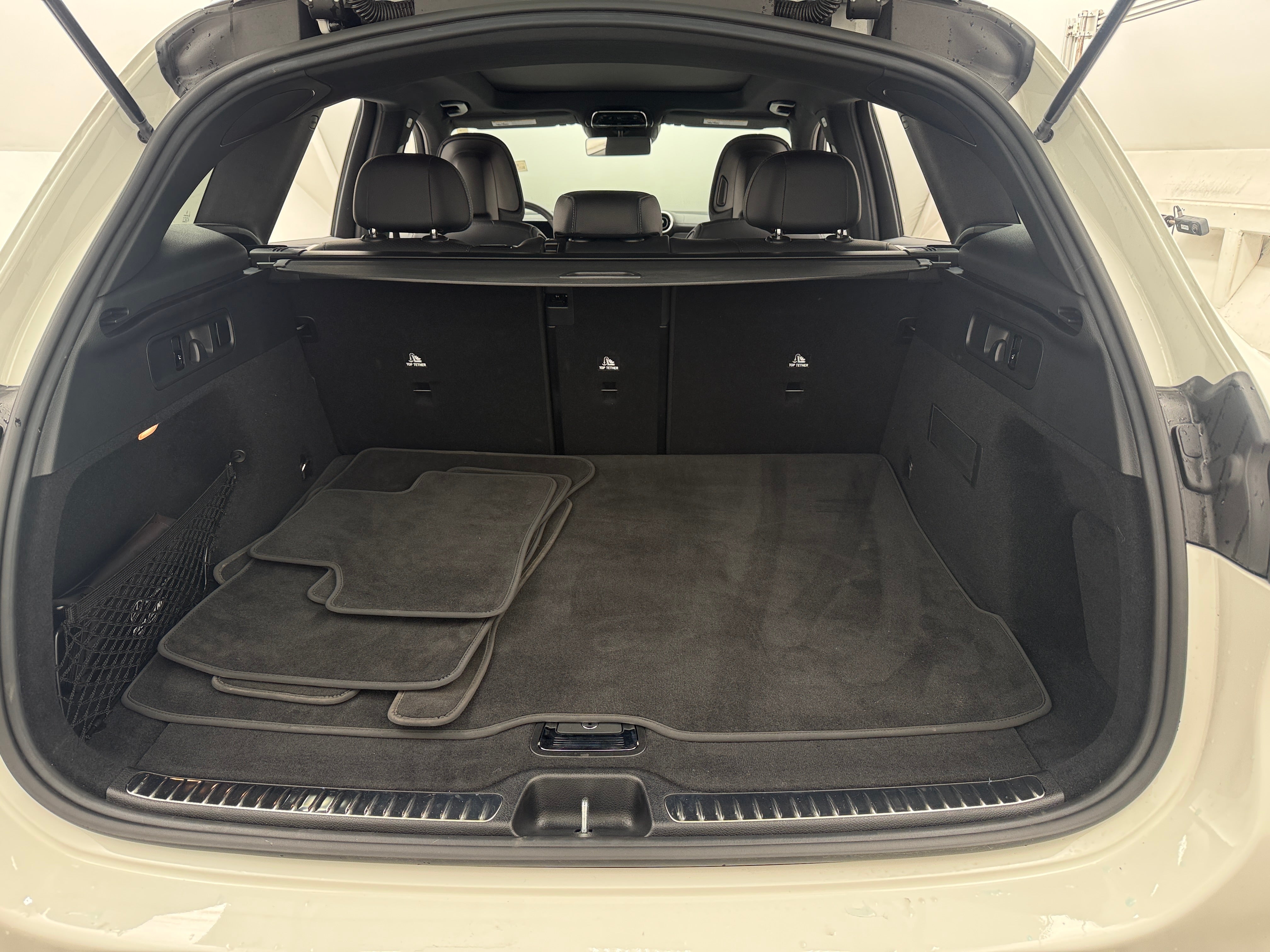 2024 Mercedes-Benz GLC