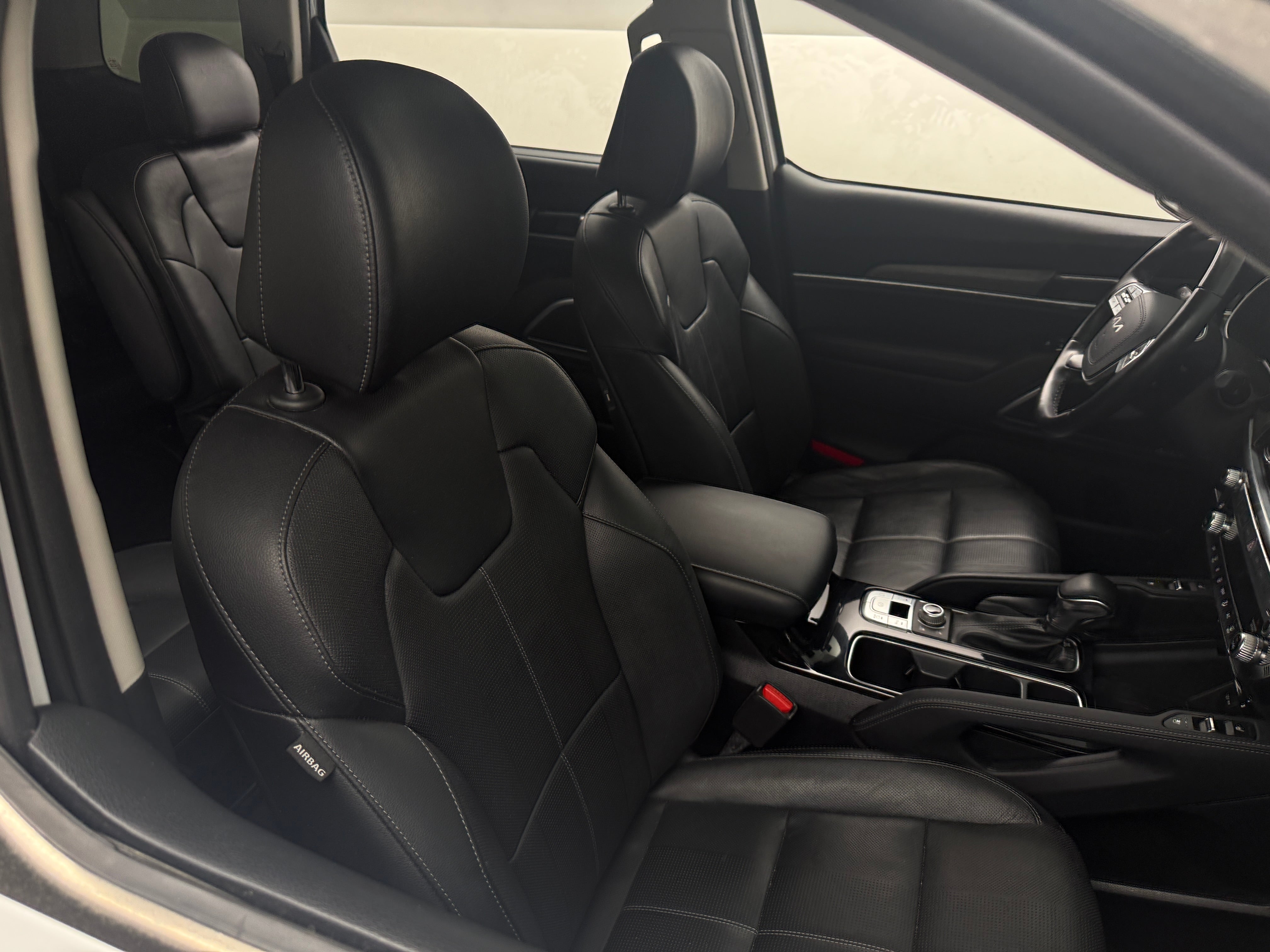 2022 Kia Telluride