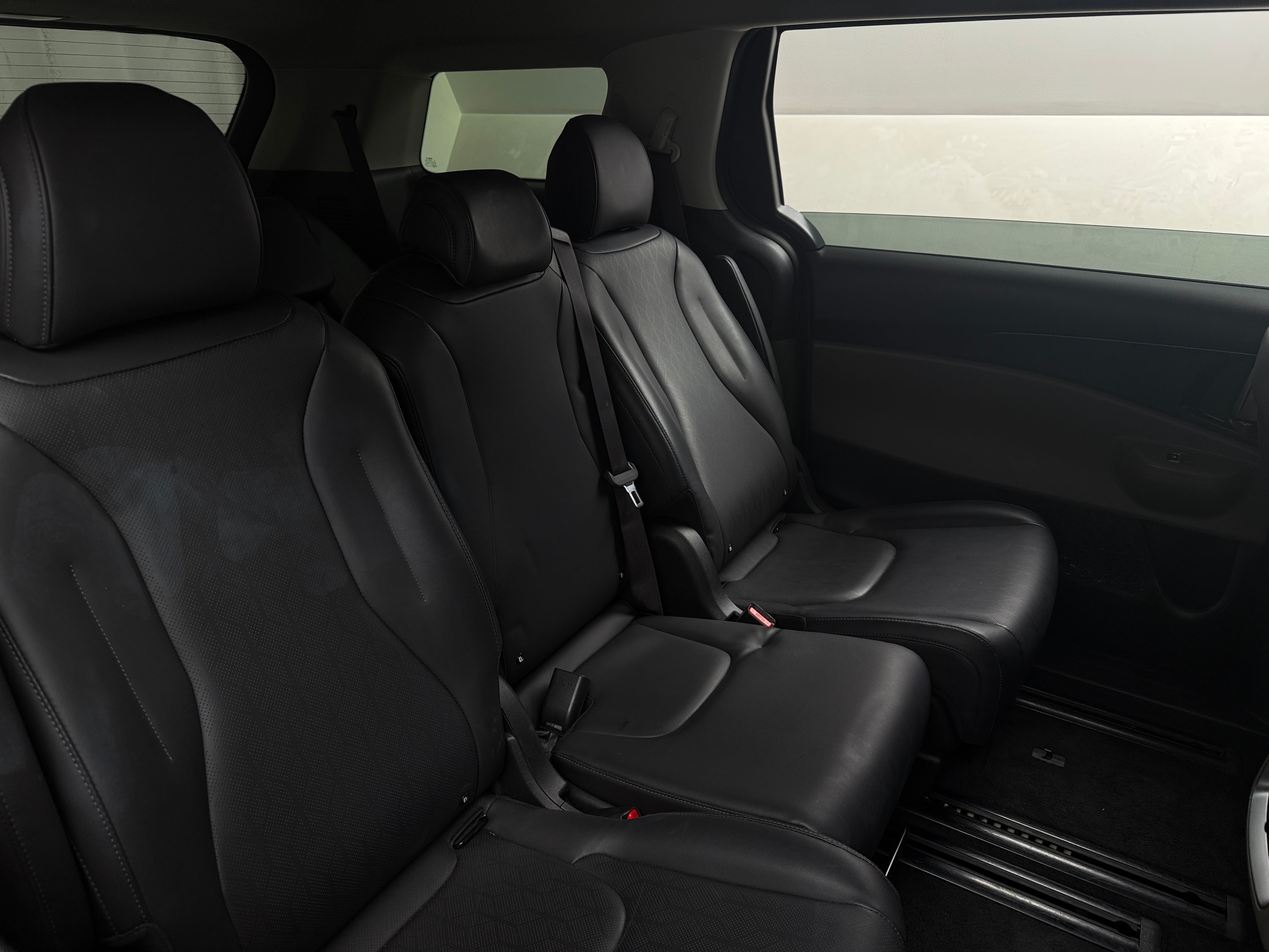 2026 Kia Carnival