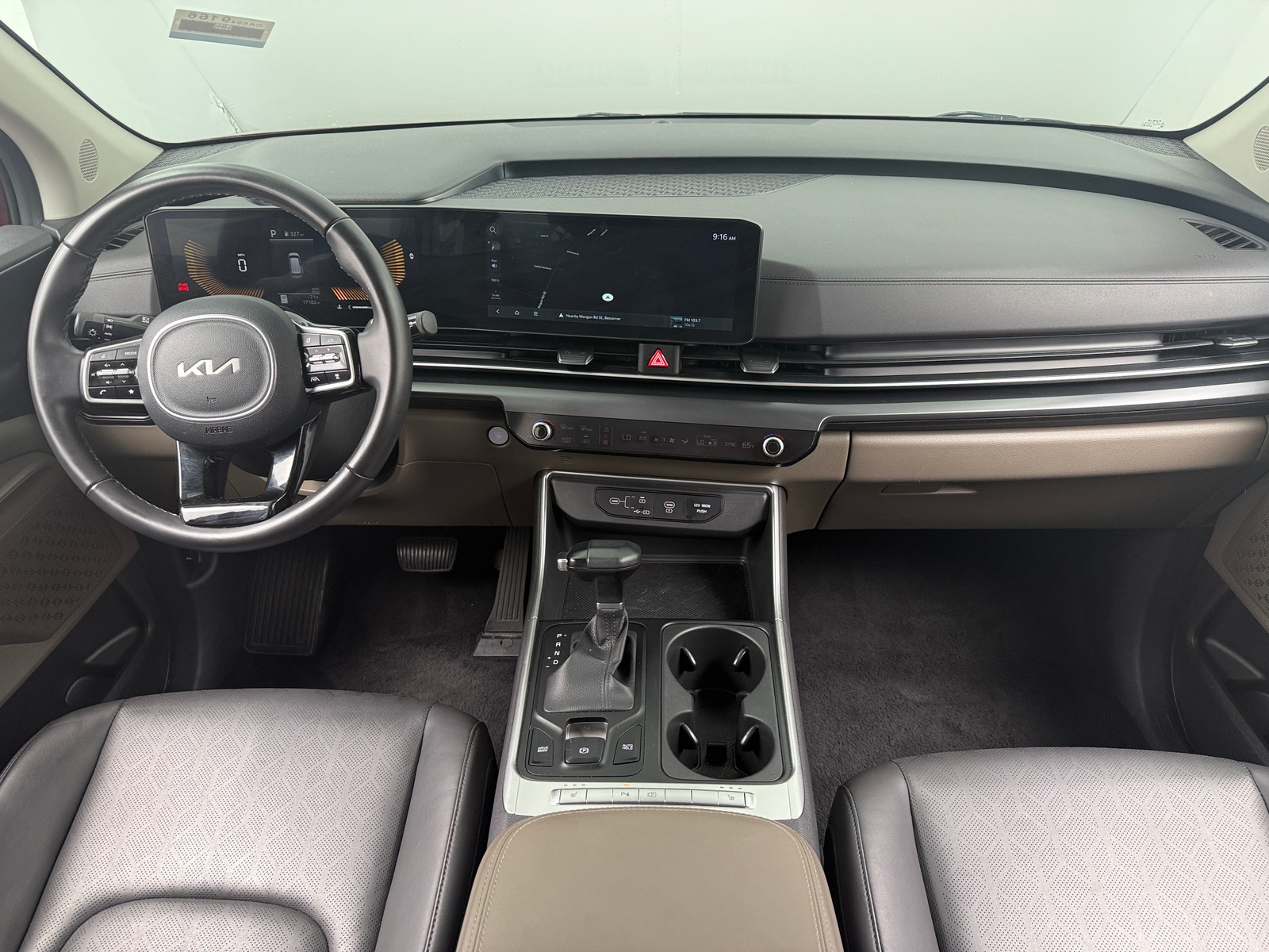 Thumbnail: 2026 Kia Carnival - 2