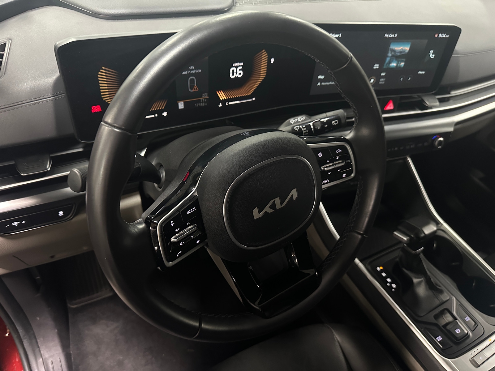 Thumbnail: 2026 Kia Carnival - 4