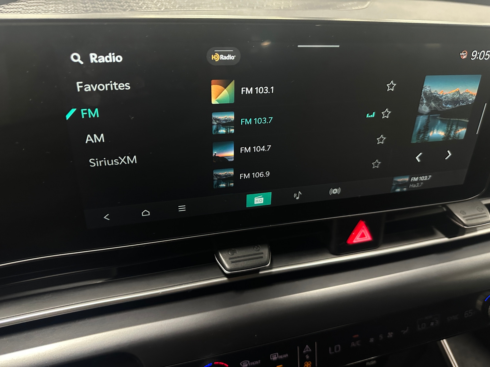 Thumbnail: 2026 Kia Carnival - 3