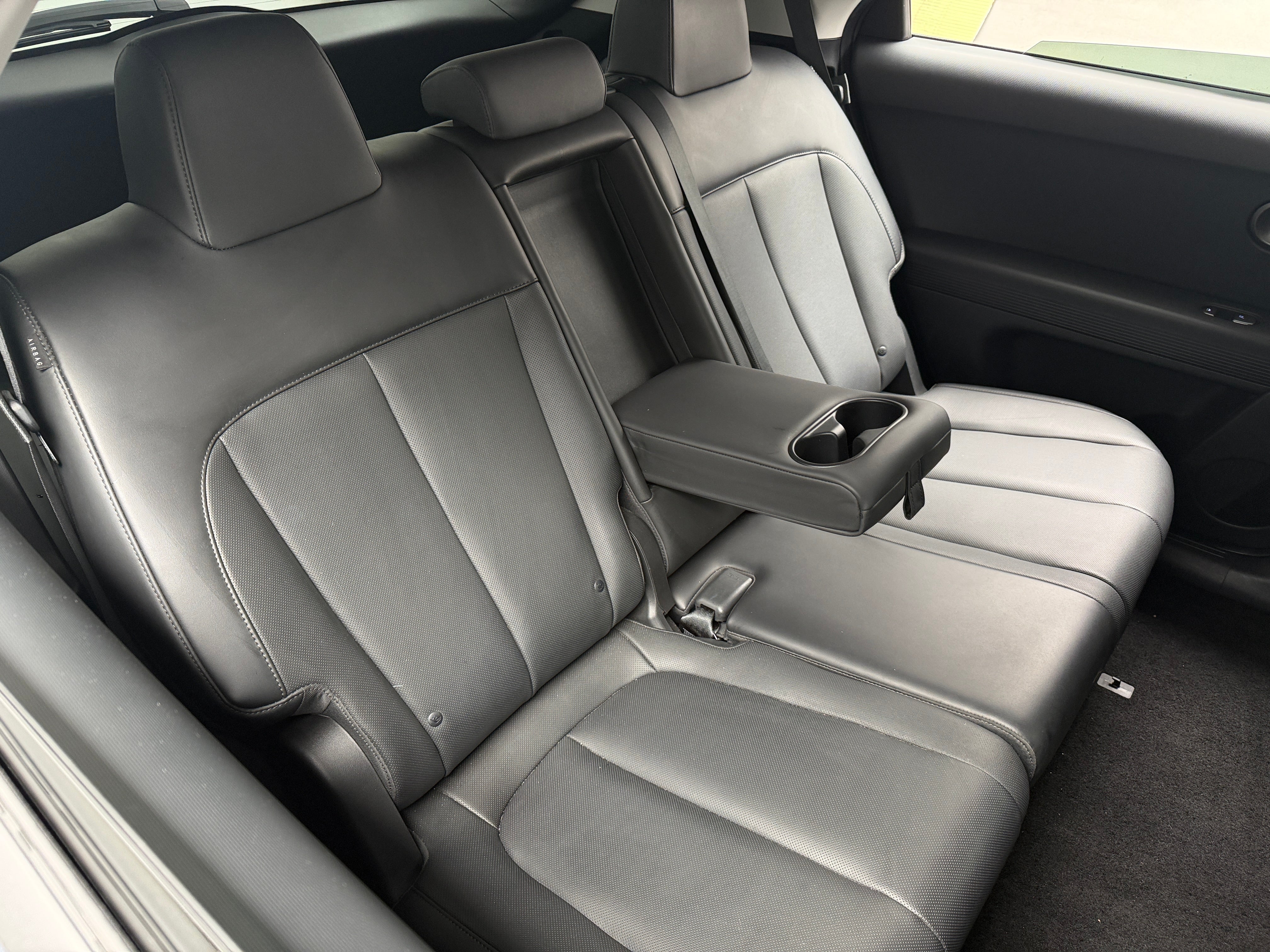 Used 2025 Hyundai IONIQ 5 SEL with VIN 7YAKN4DA2SY035074 for sale in Auburn, WA