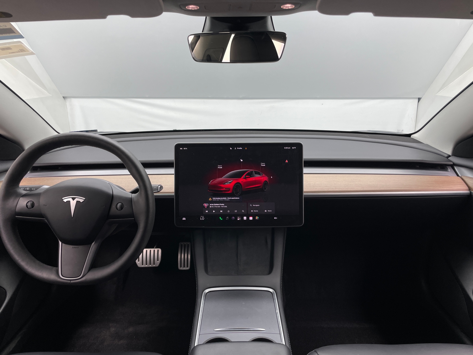 Thumbnail: 2023 Tesla Model 3 - 2