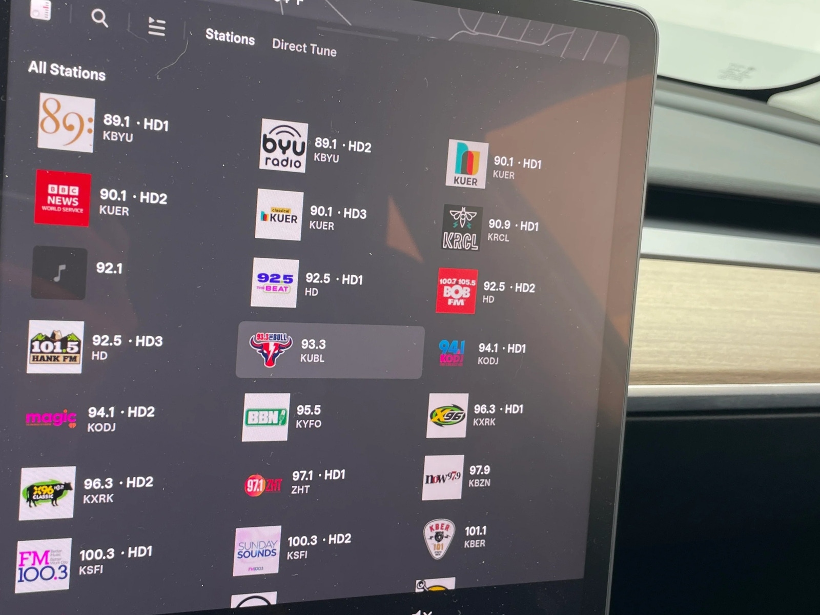 Thumbnail: 2023 Tesla Model 3 - 3