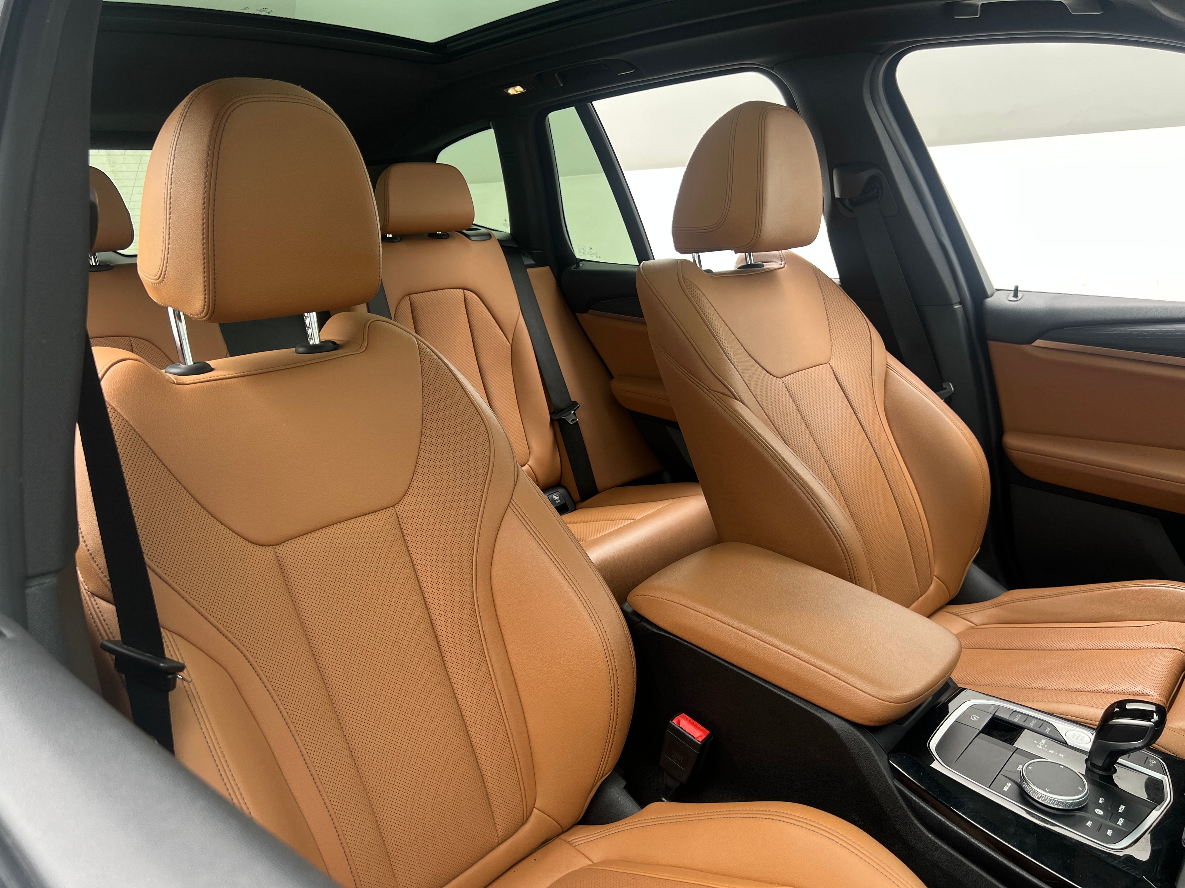 2023 BMW X3 30i