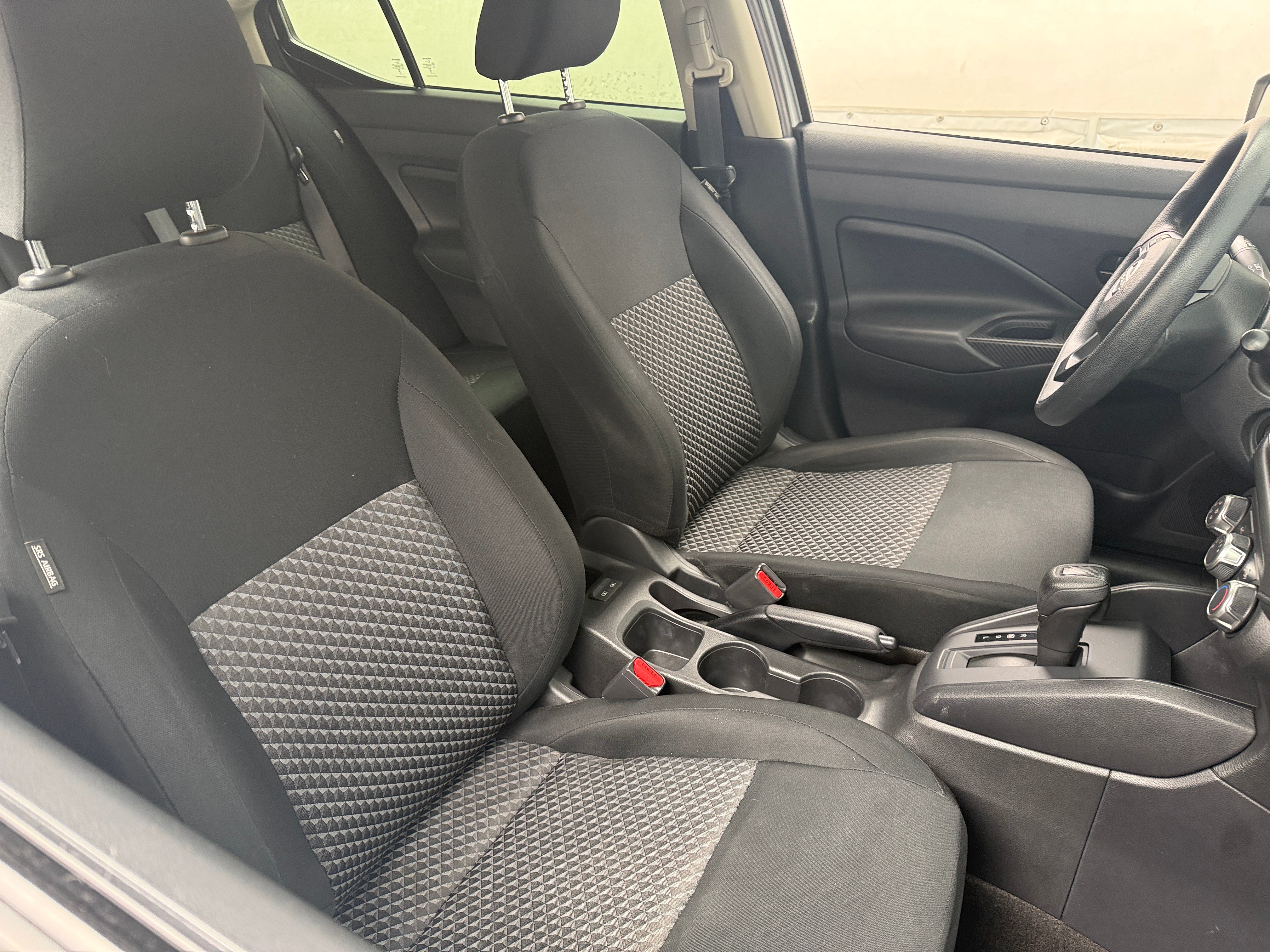 2023 Nissan Versa Sedan