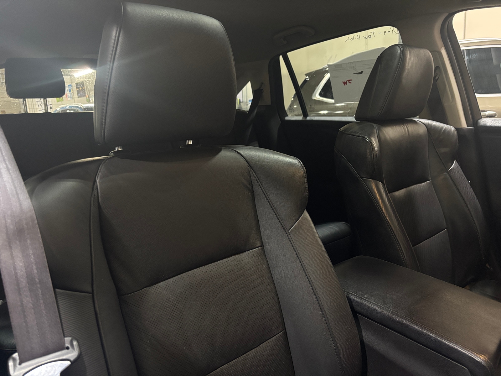 Thumbnail: 2015 Acura RDX - 2