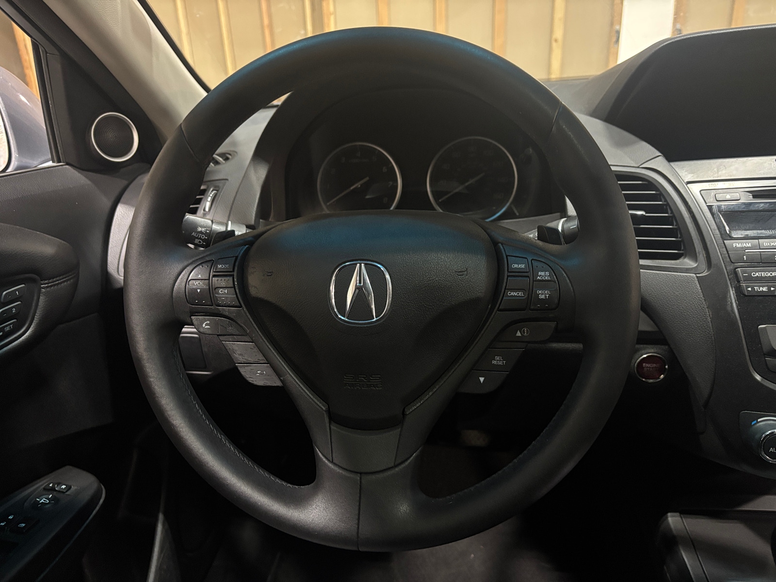 Thumbnail: 2015 Acura RDX - 5