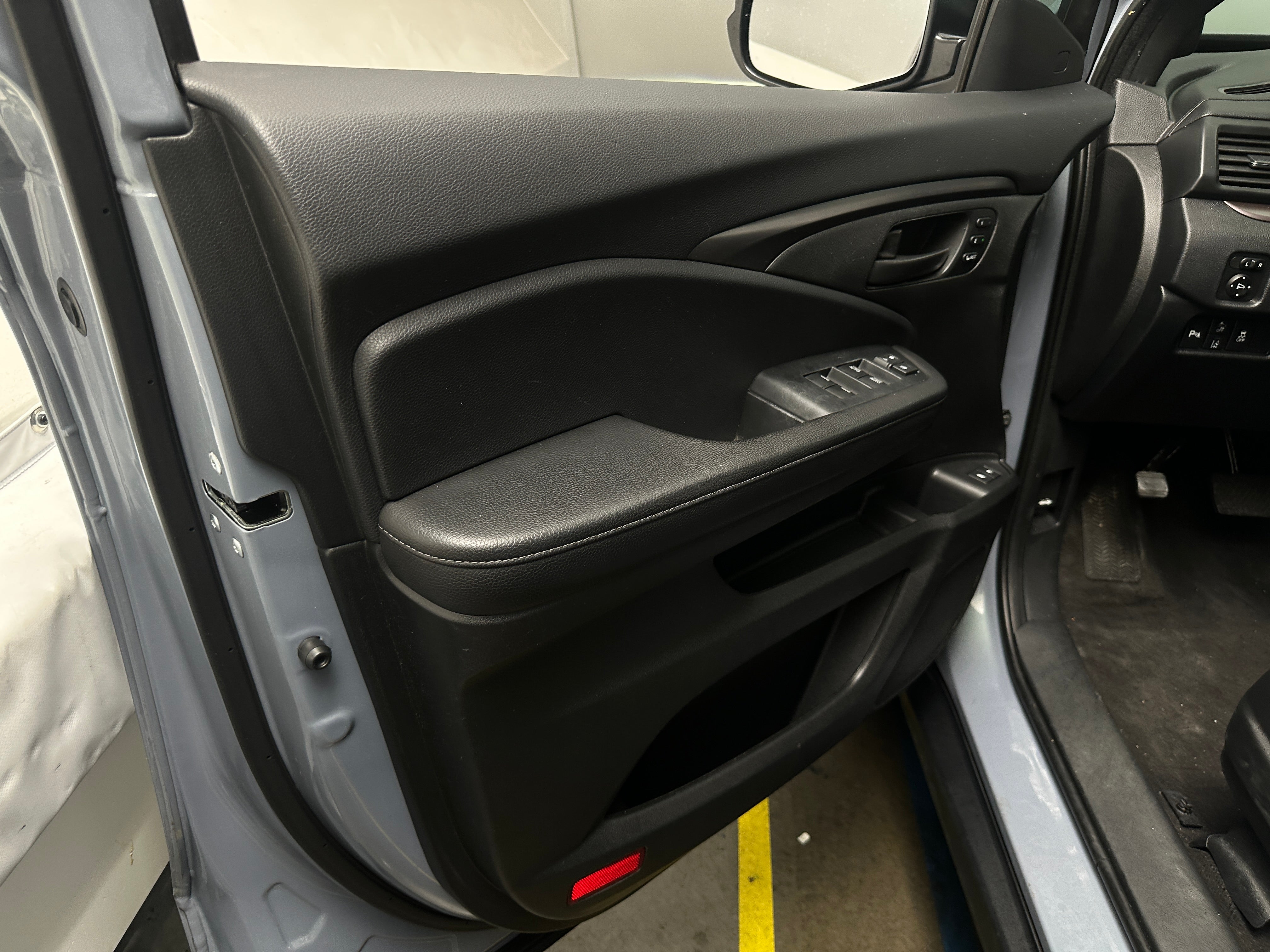 2024 Honda Passport