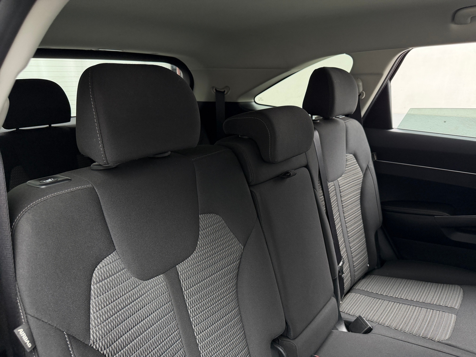 Thumbnail: 2025 Kia Sorento - 6