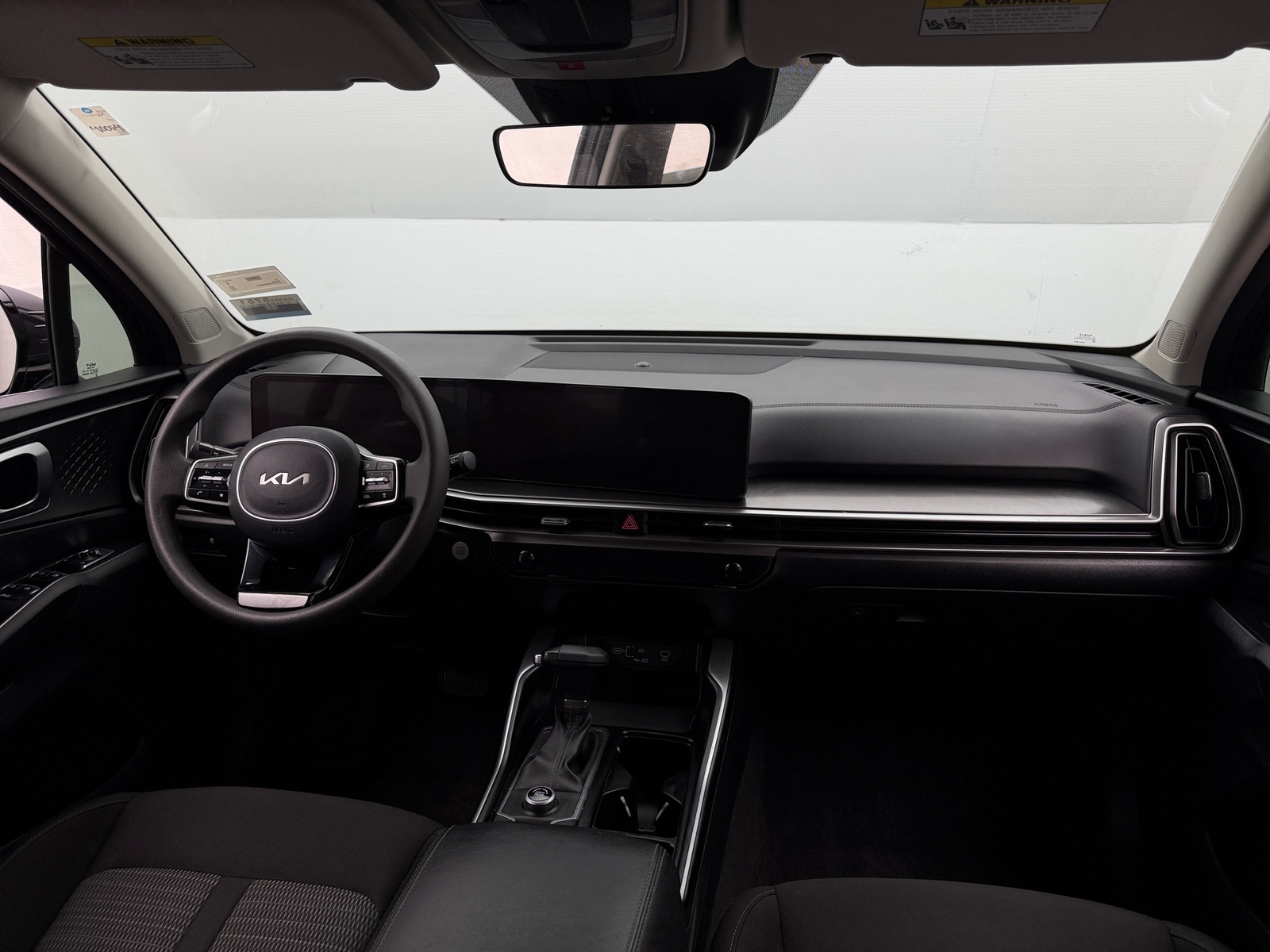Thumbnail: 2025 Kia Sorento - 3