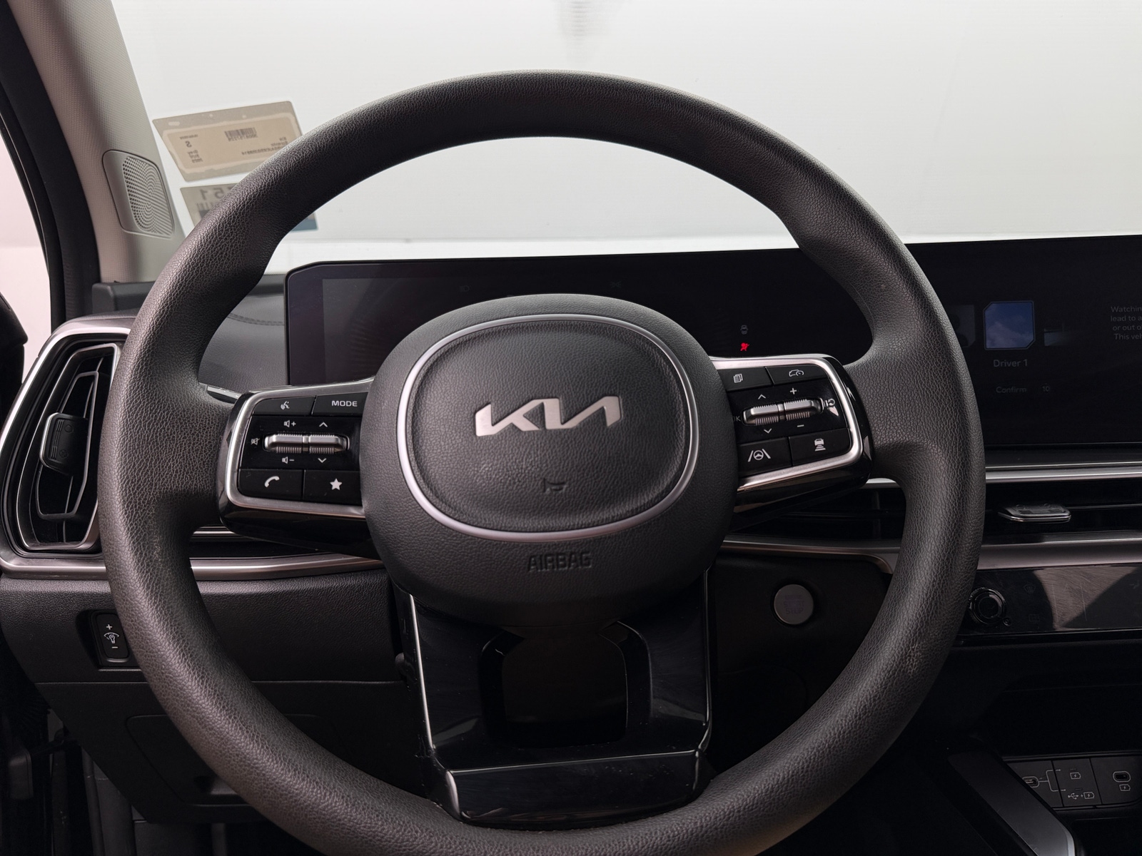 Thumbnail: 2025 Kia Sorento - 5