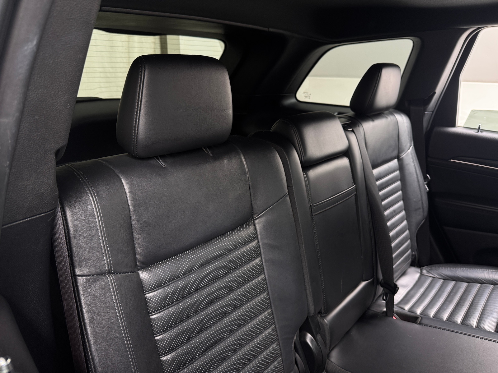 Thumbnail: 2019 Jeep Grand Cherokee - 5