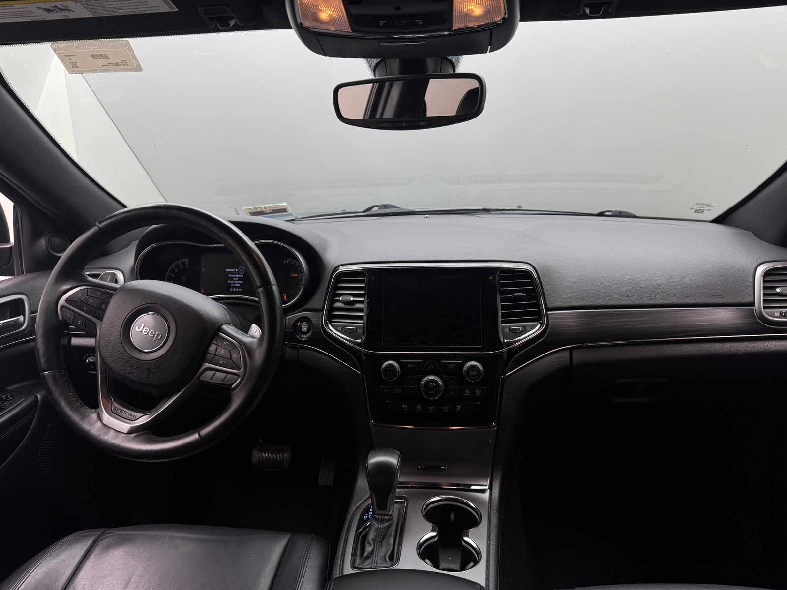 Thumbnail: 2019 Jeep Grand Cherokee - 2