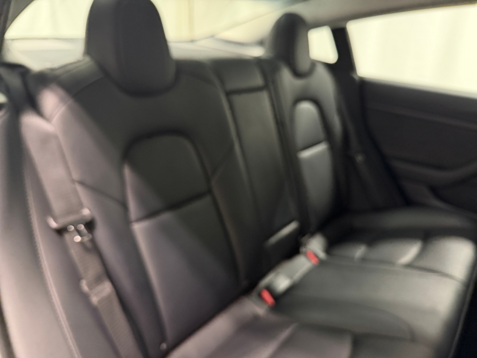 Thumbnail: 2022 Tesla Model 3 - 4