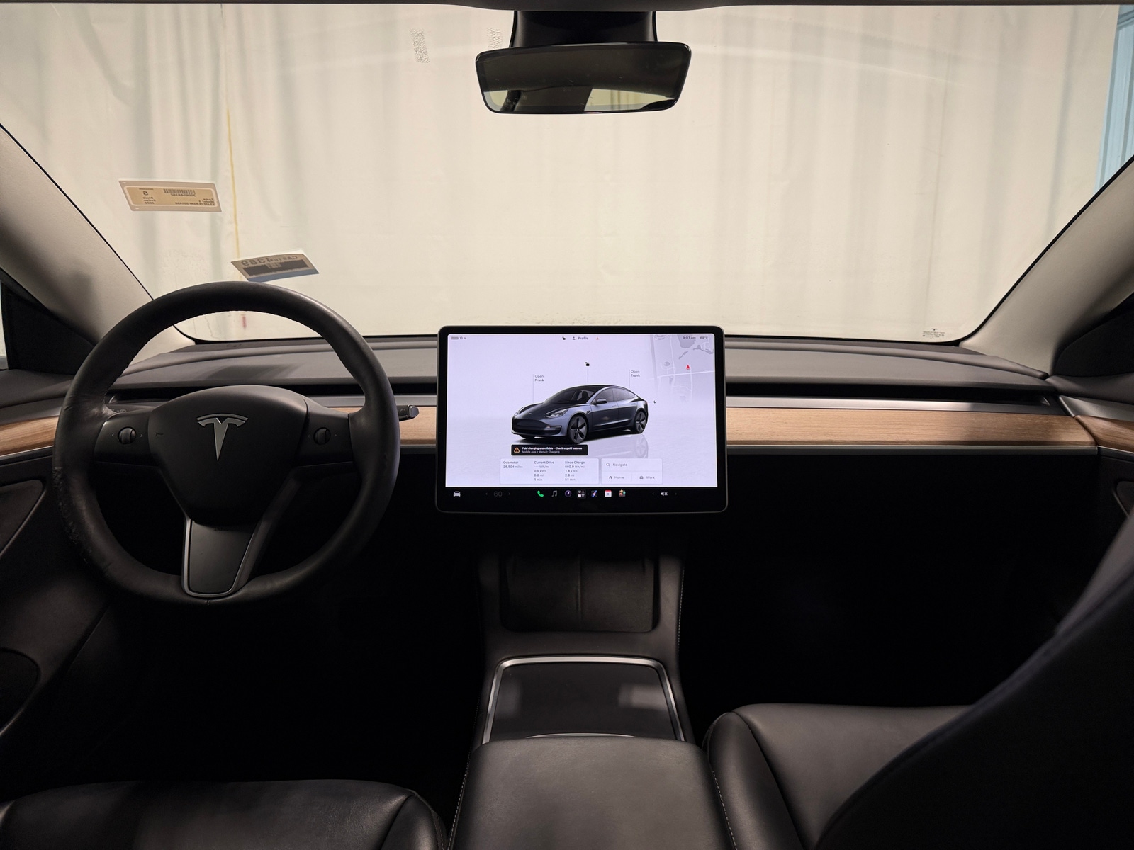 Thumbnail: 2022 Tesla Model 3 - 2