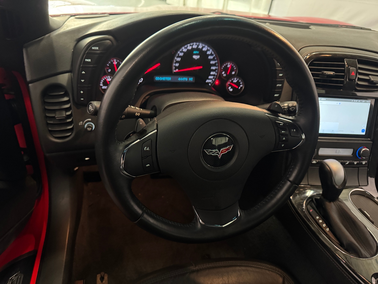 Thumbnail: 2013 Chevrolet Corvette - 3
