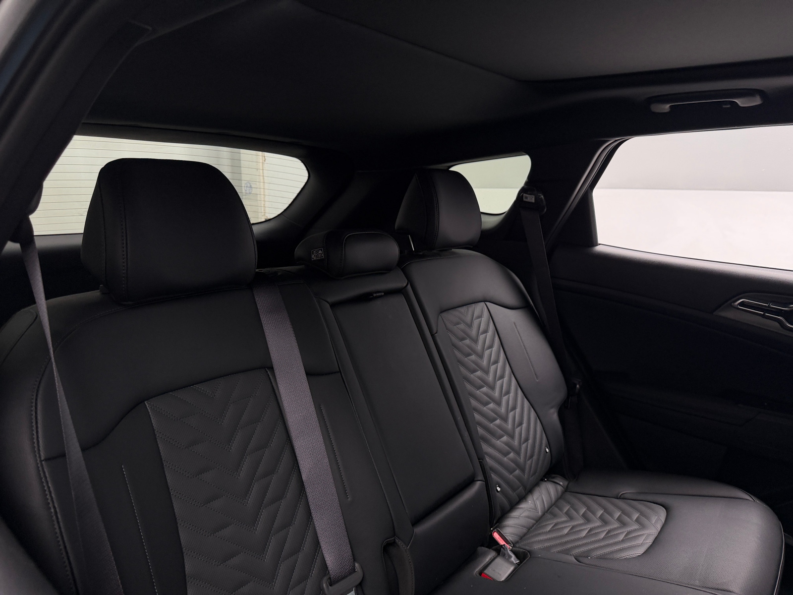 Thumbnail: 2026 Kia Sportage - 5