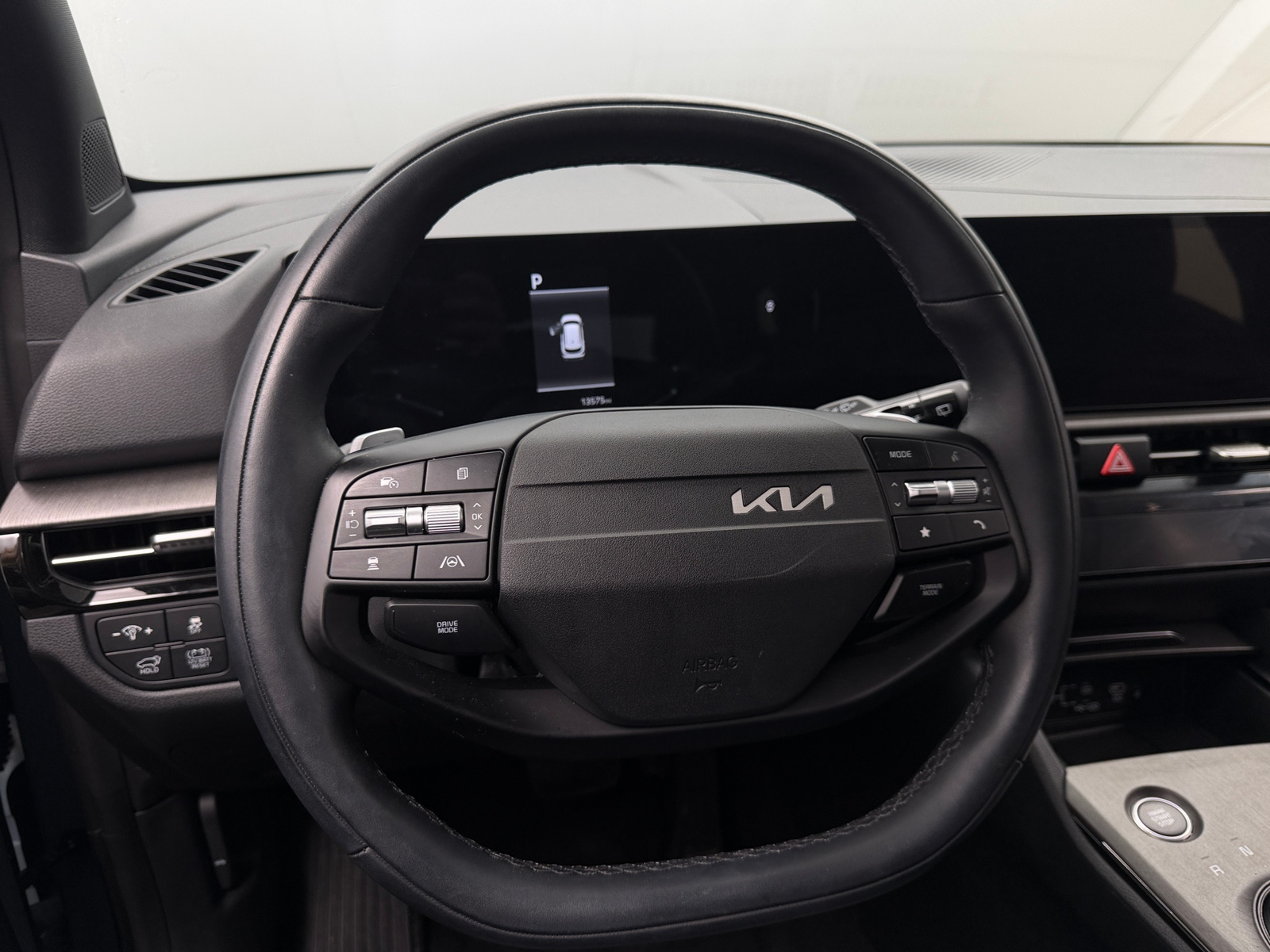 Thumbnail: 2026 Kia Sportage - 4