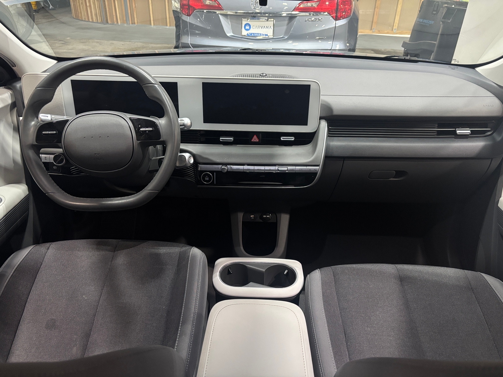 Thumbnail: 2024 Hyundai Ioniq 5 - 3