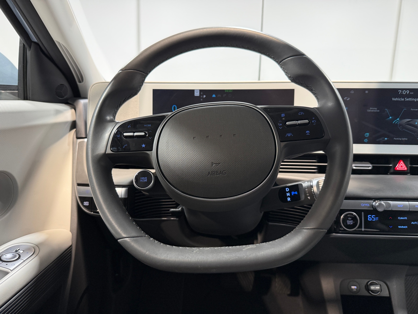 Thumbnail: 2024 Hyundai Ioniq 5 - 5