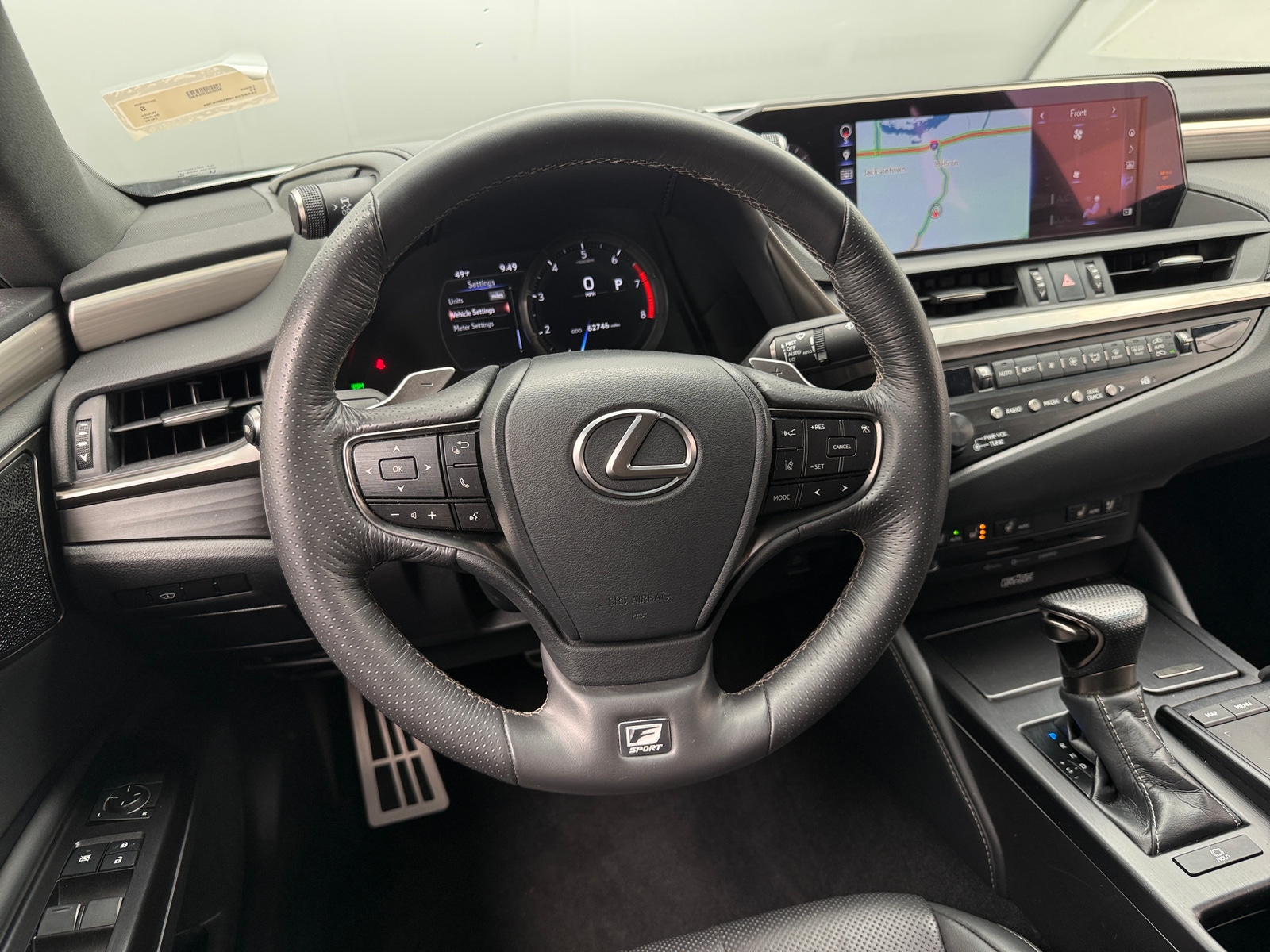 Thumbnail: 2019 Lexus ES - 5