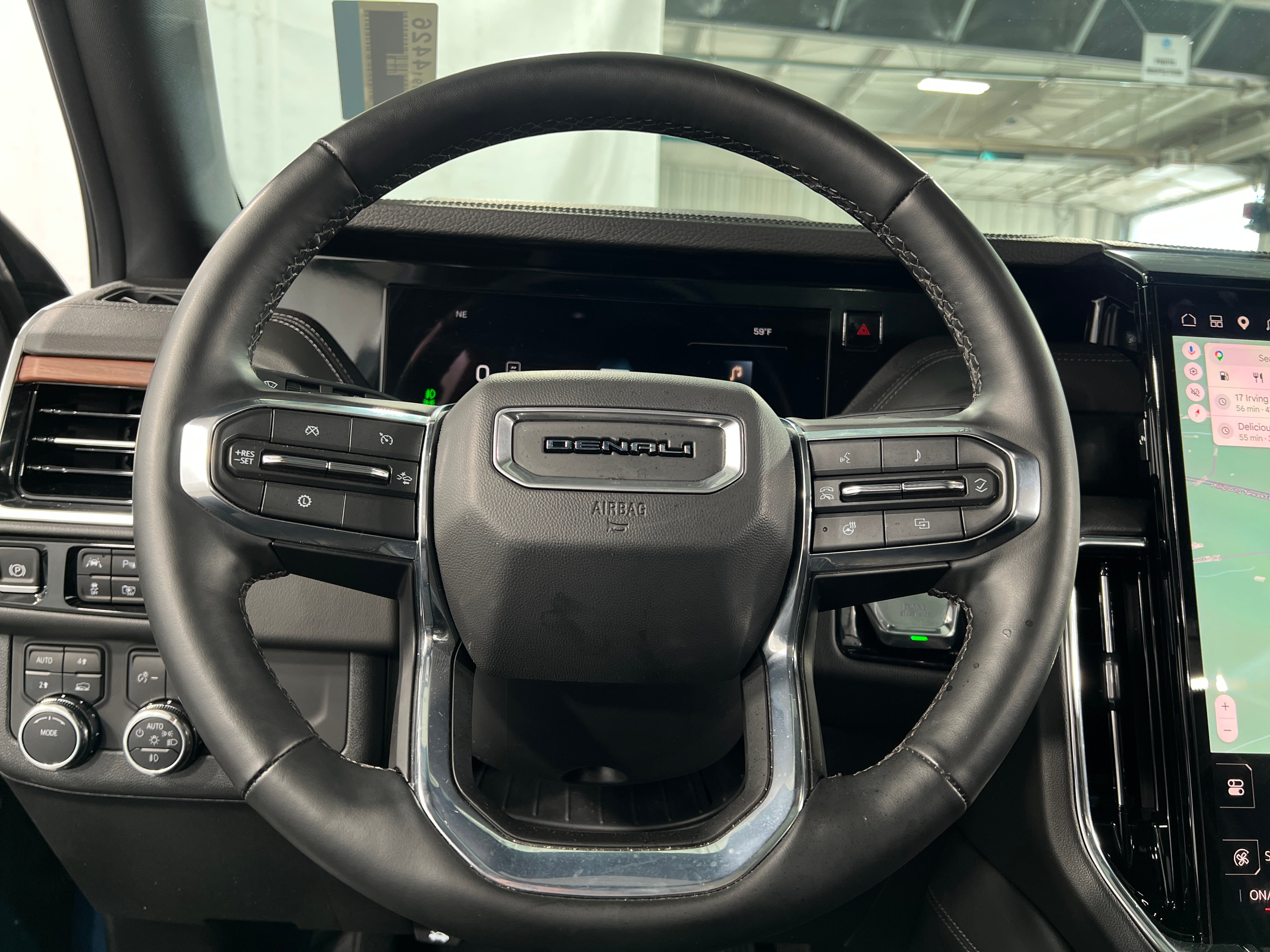 2025 GMC Yukon XL