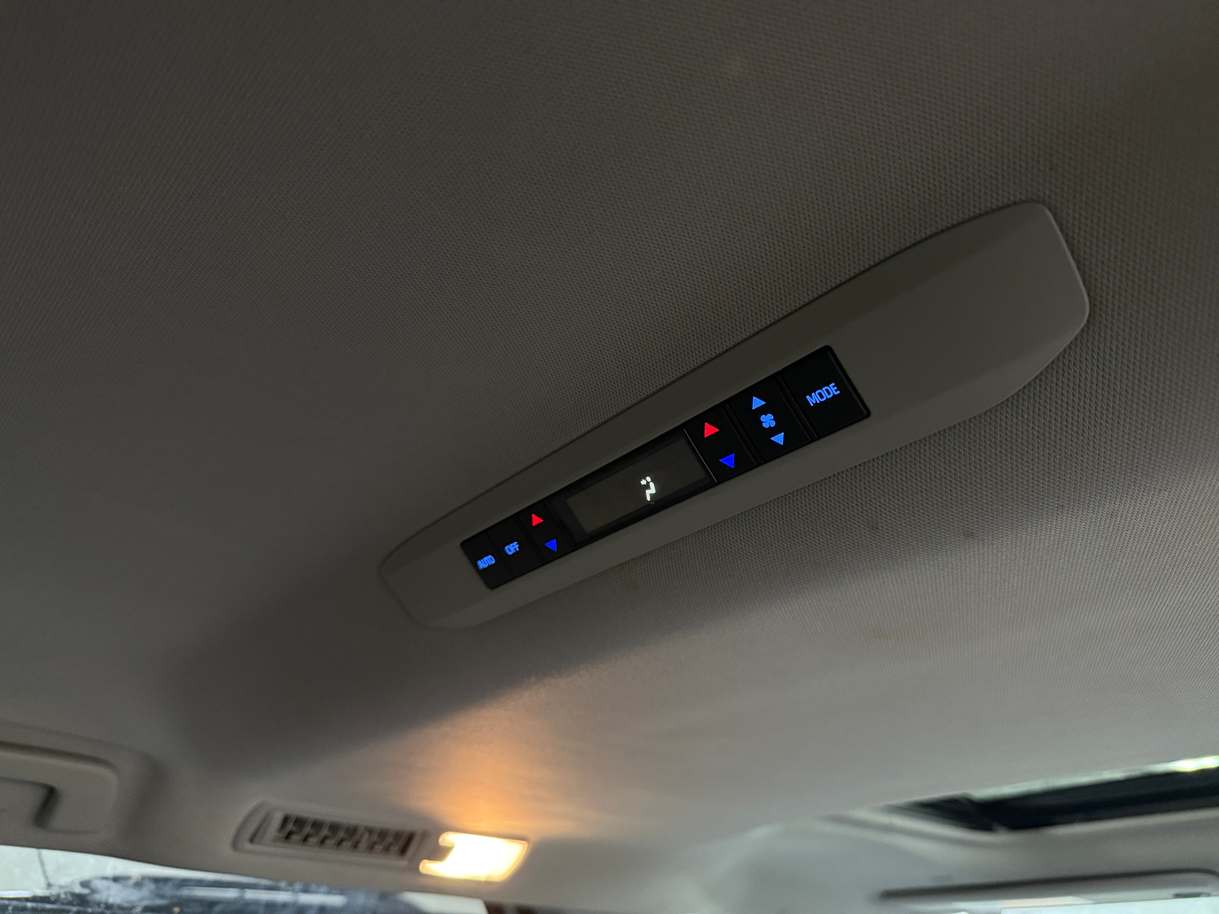 2021 Toyota Sienna
