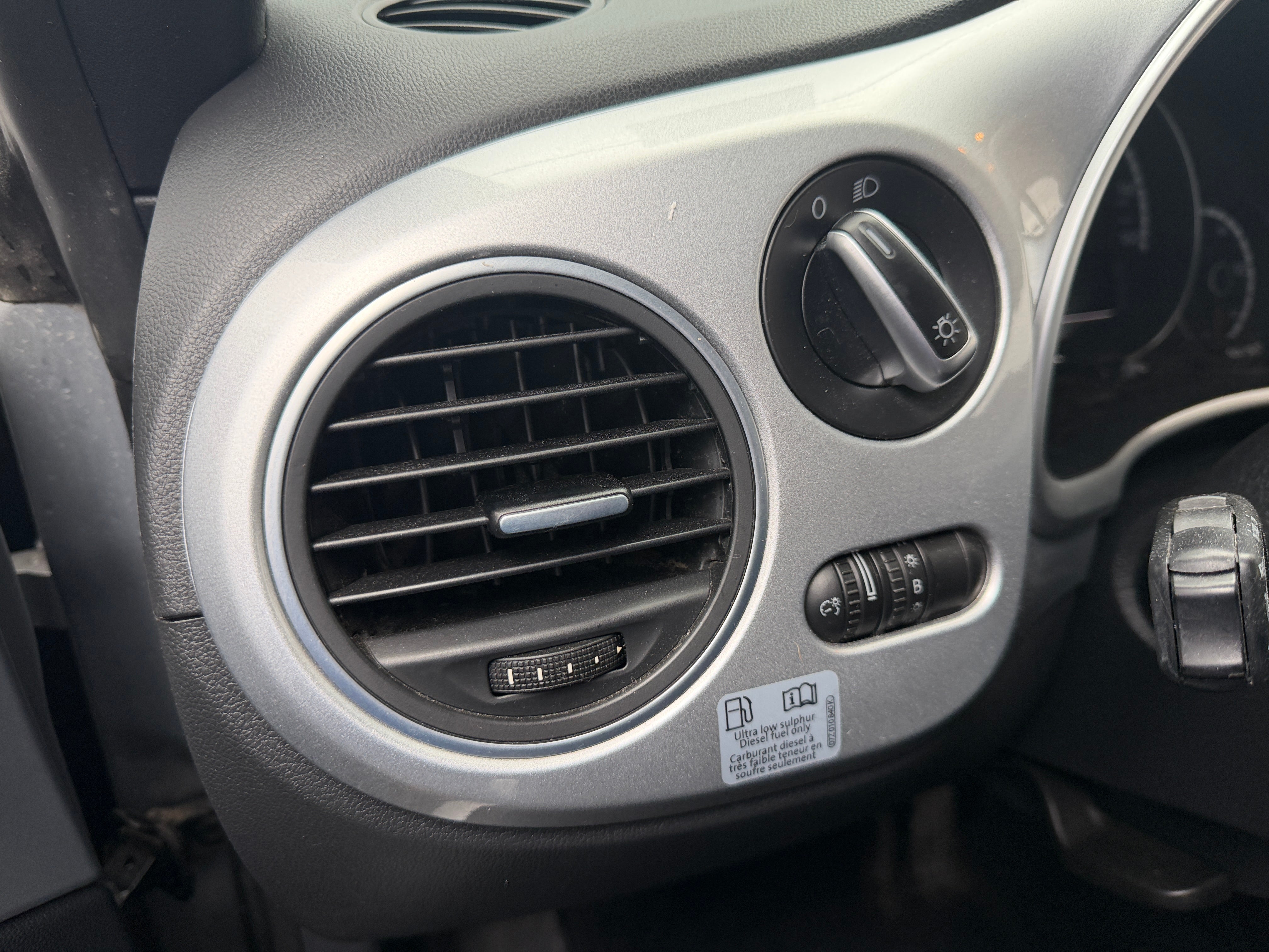 2014 Volkswagen Beetle