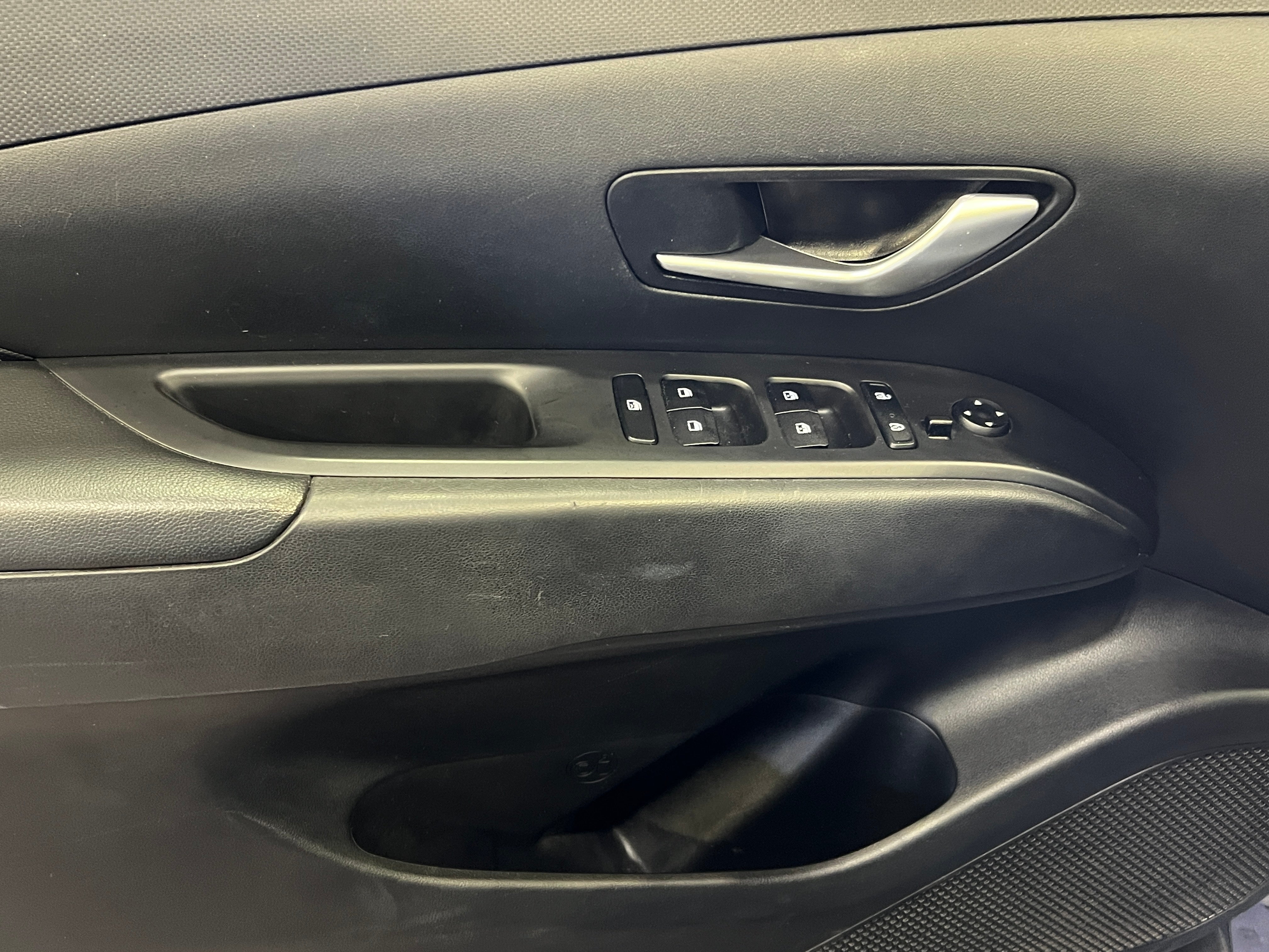 2023 Hyundai Santa Cruz