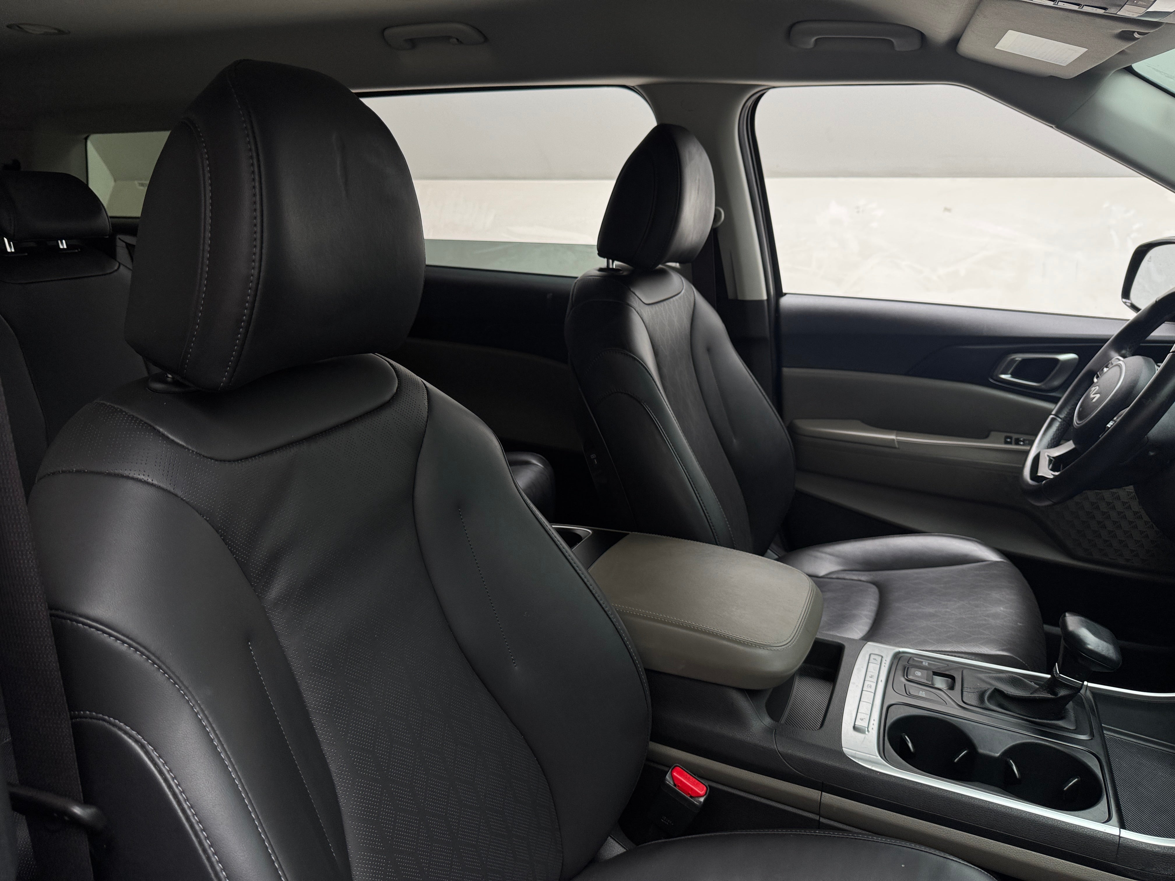 2025 Kia Carnival