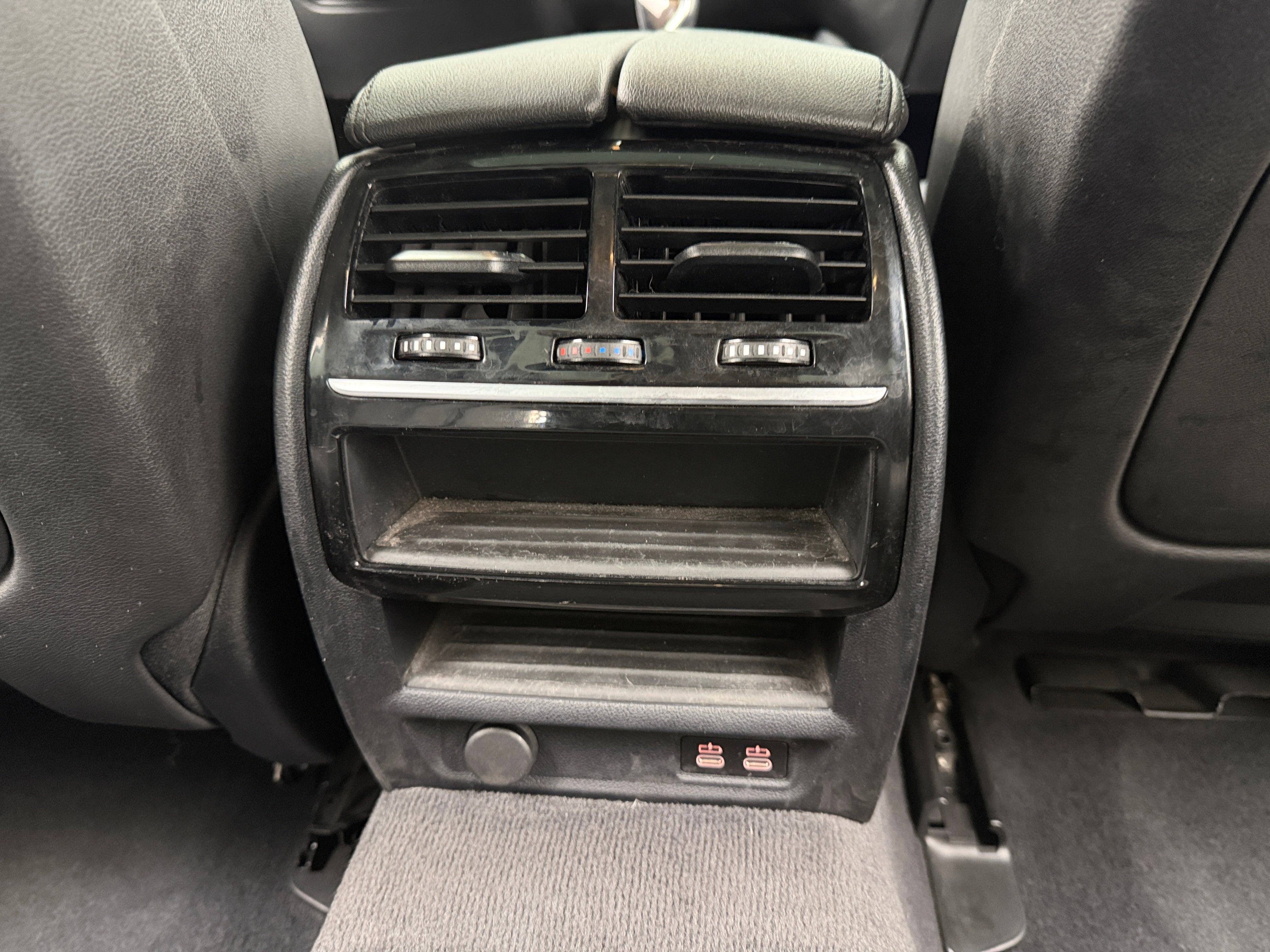 2020 BMW 5 Series 530i
