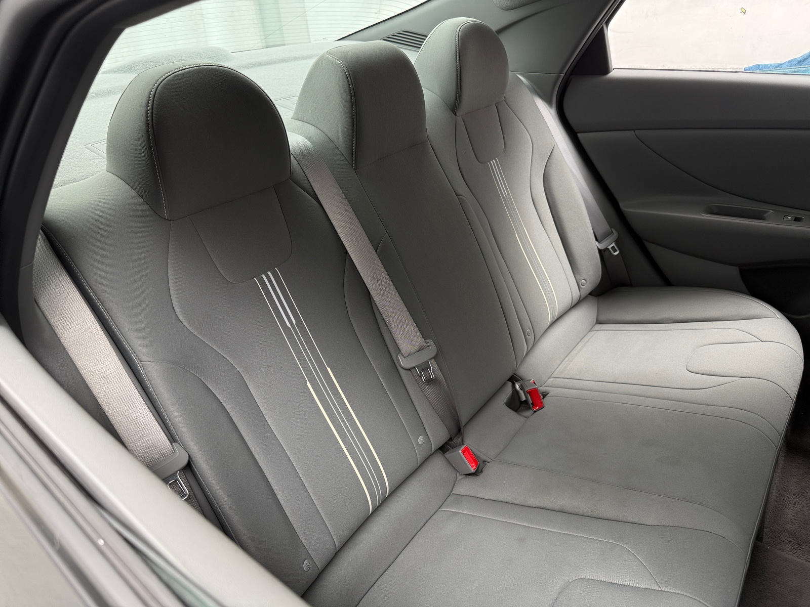 Thumbnail: 2023 Hyundai Elantra - 6