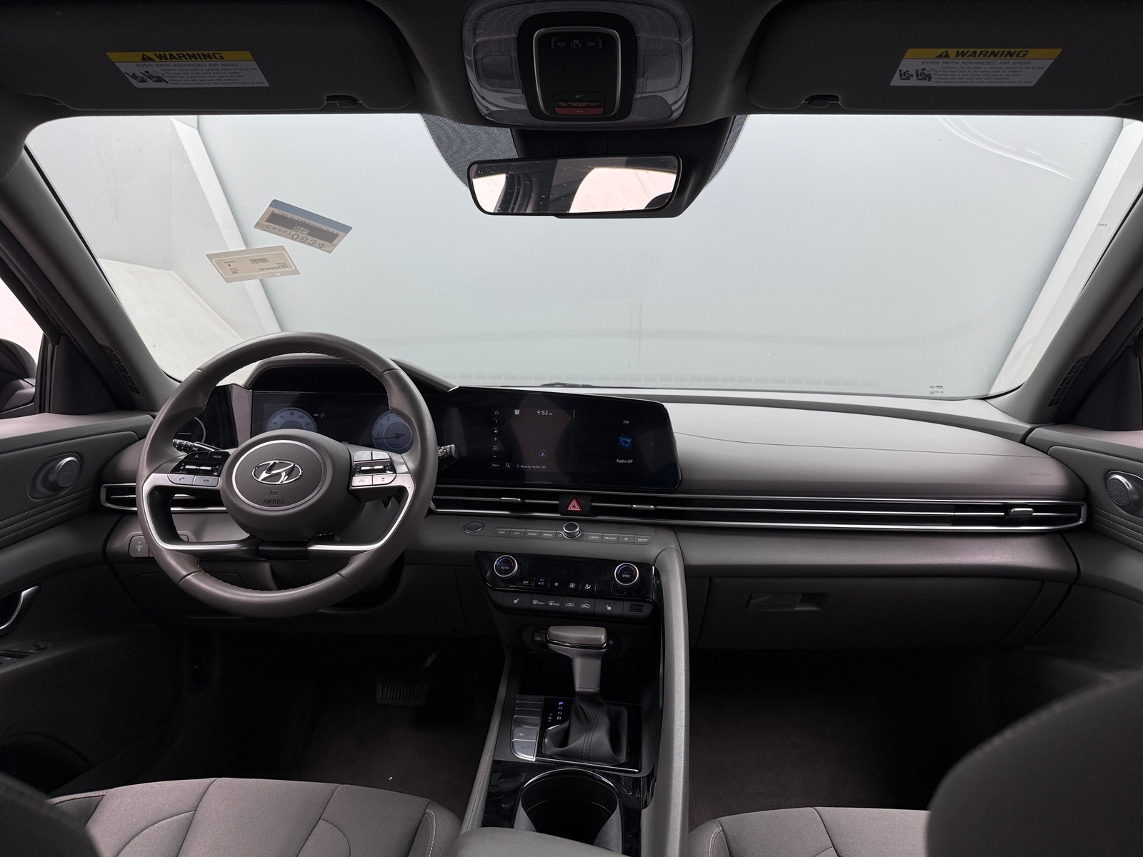 Thumbnail: 2023 Hyundai Elantra - 3