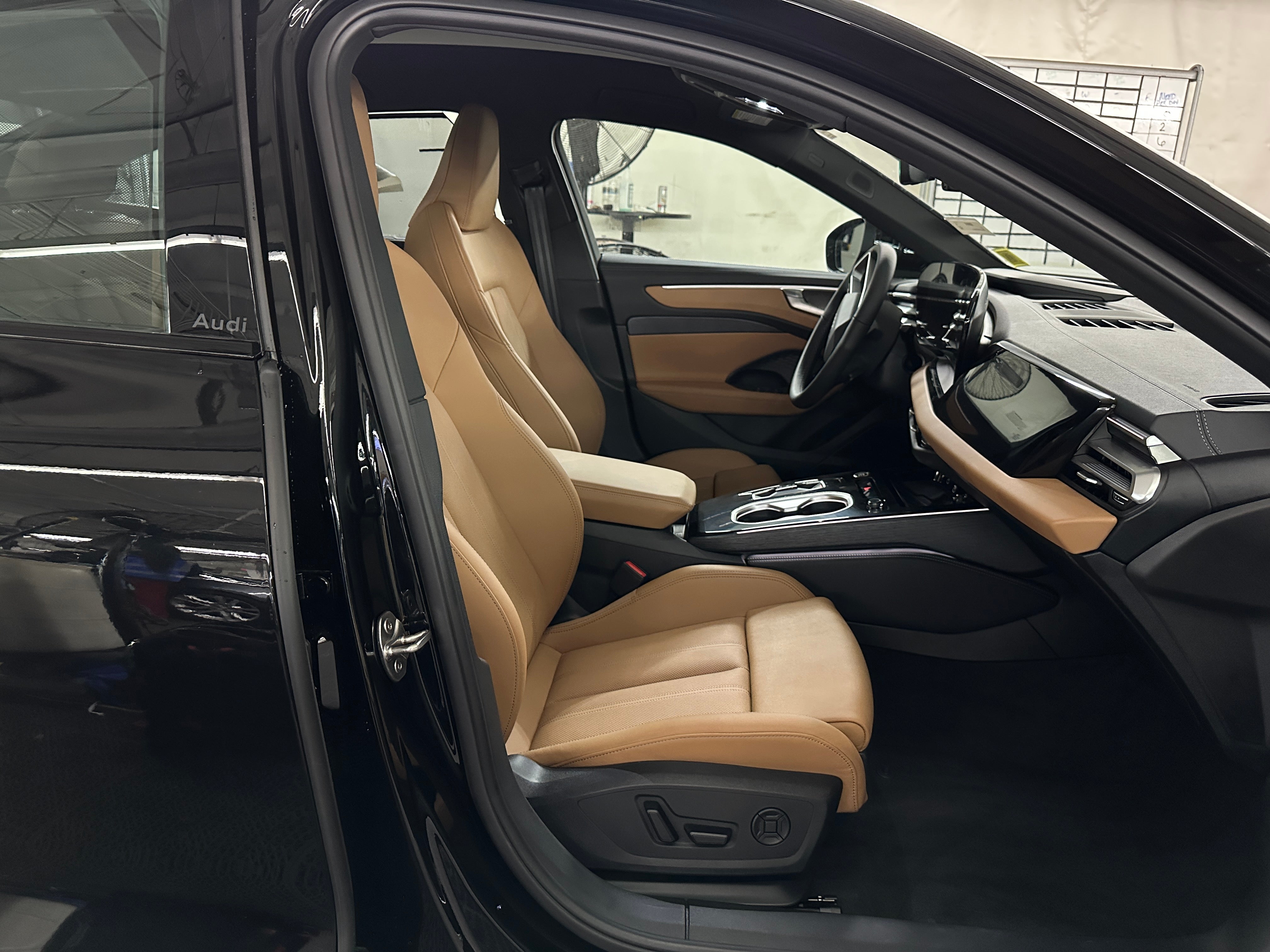 2026 Audi A6 Premium Plus