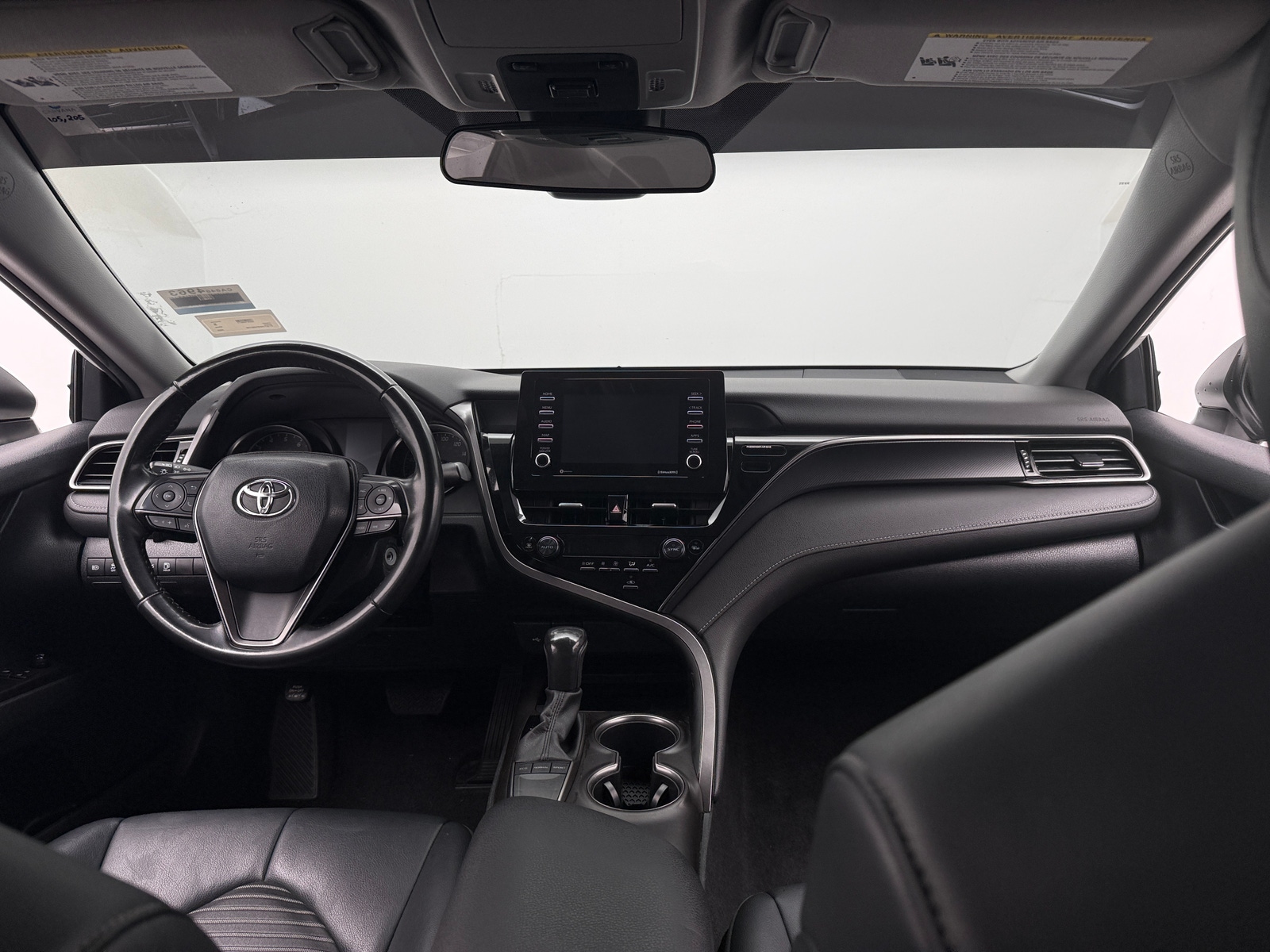 Thumbnail: 2023 Toyota Camry - 3