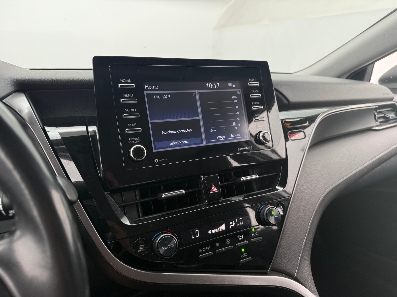 Thumbnail: 2023 Toyota Camry - 4