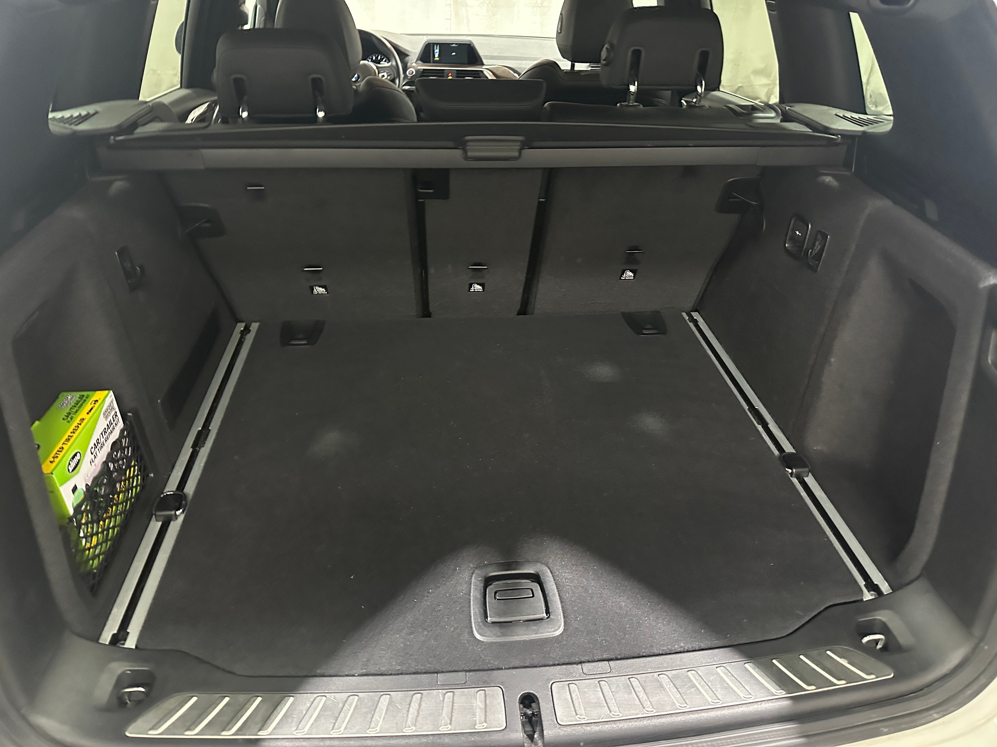 2019 BMW X3 30i