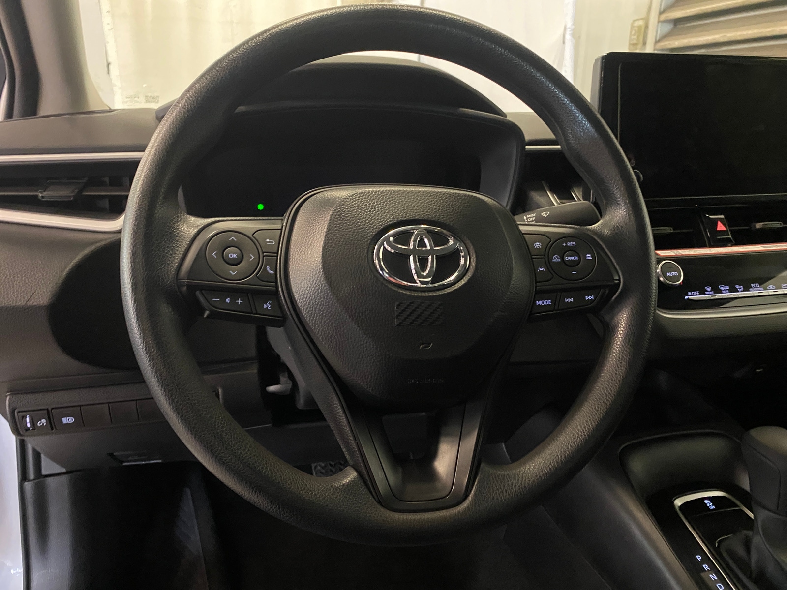Thumbnail: 2026 Toyota Corolla - 5
