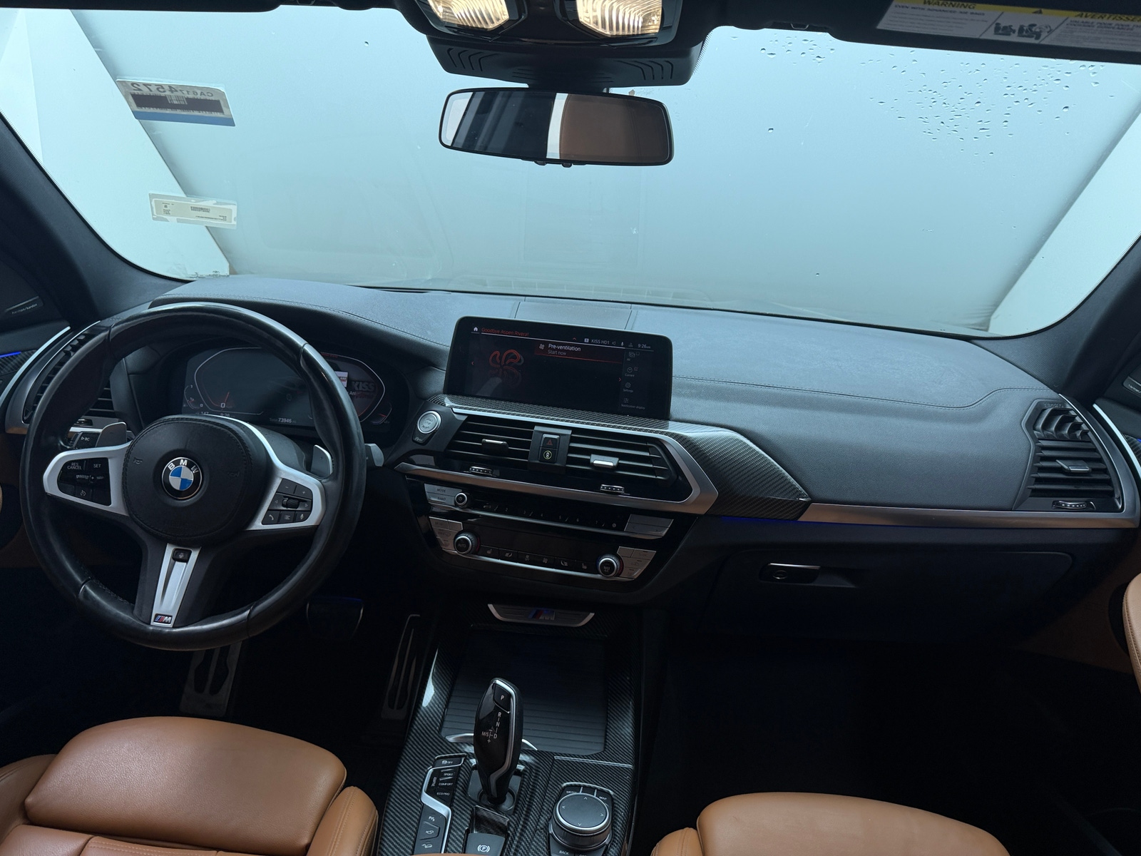 Thumbnail: 2021 BMW X3 - 2