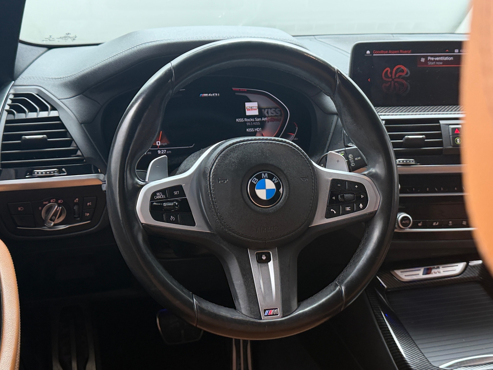 Thumbnail: 2021 BMW X3 - 4