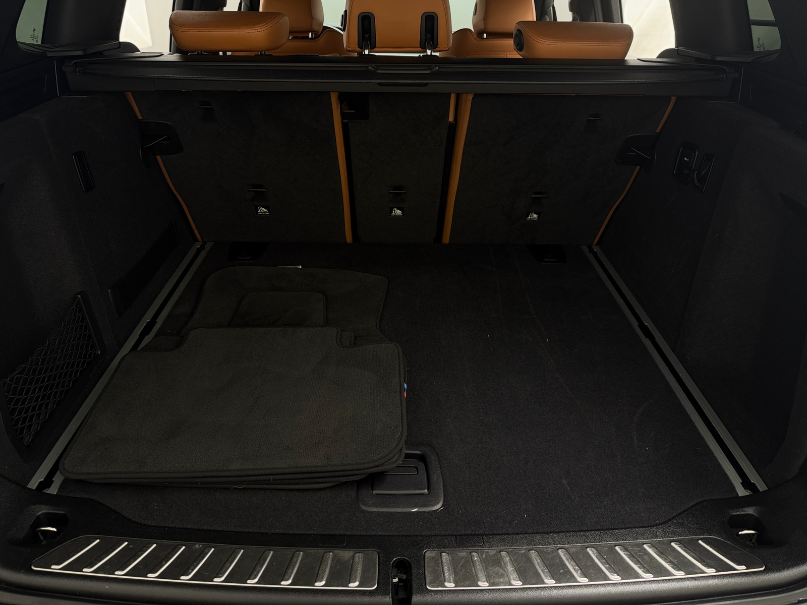 Thumbnail: 2021 BMW X3 - 6