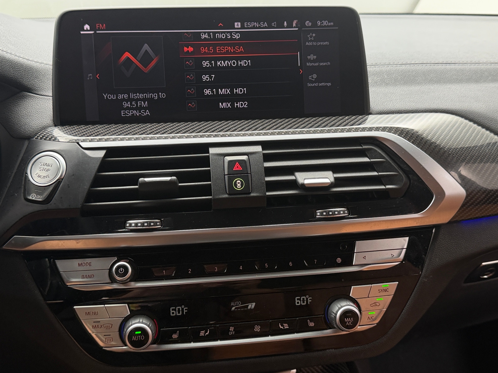 Thumbnail: 2021 BMW X3 - 3