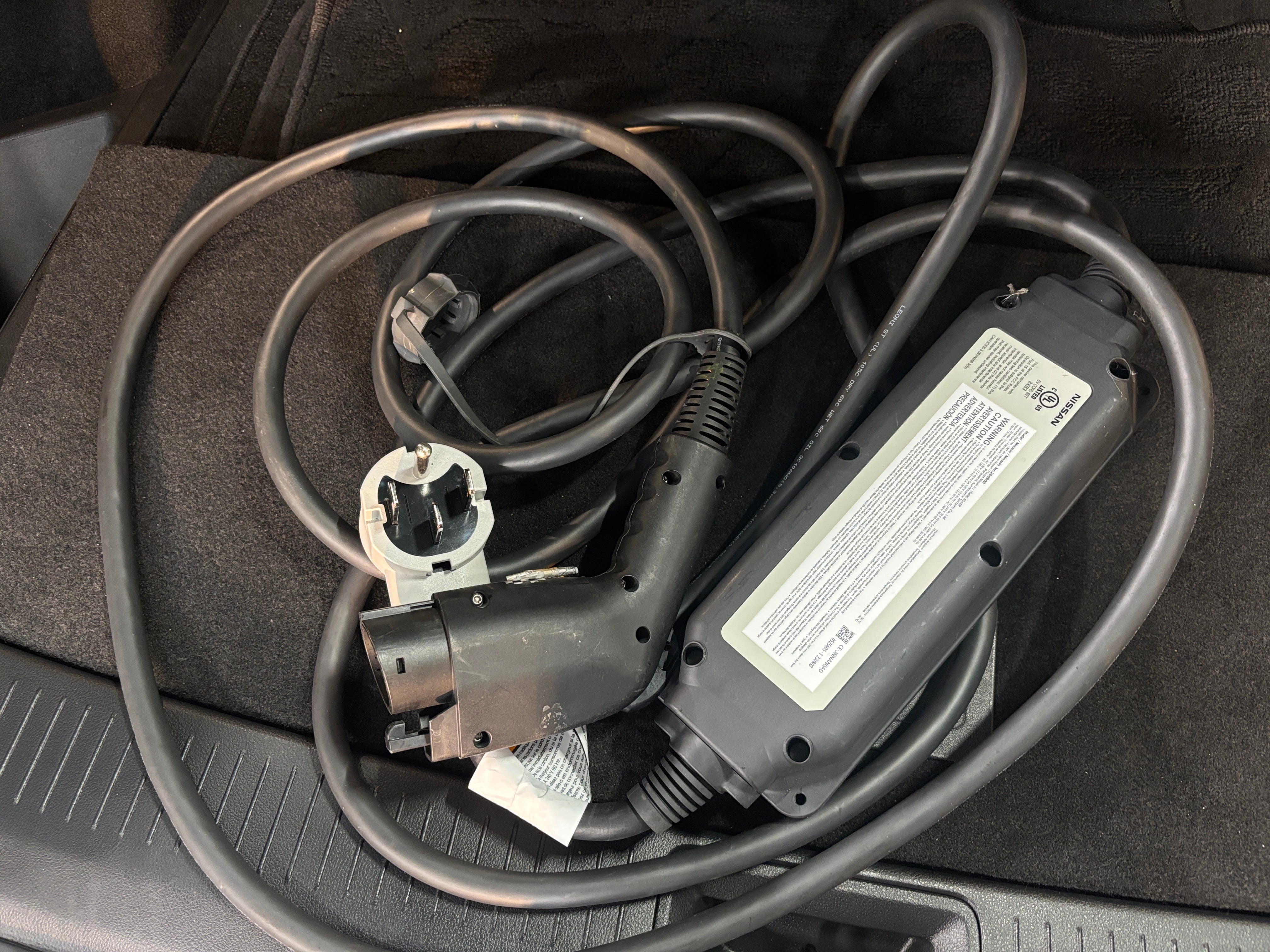 Used 2024 Nissan ARIYA Engage with VIN JN1CF0BB9RM733165 for sale in Auburn, WA