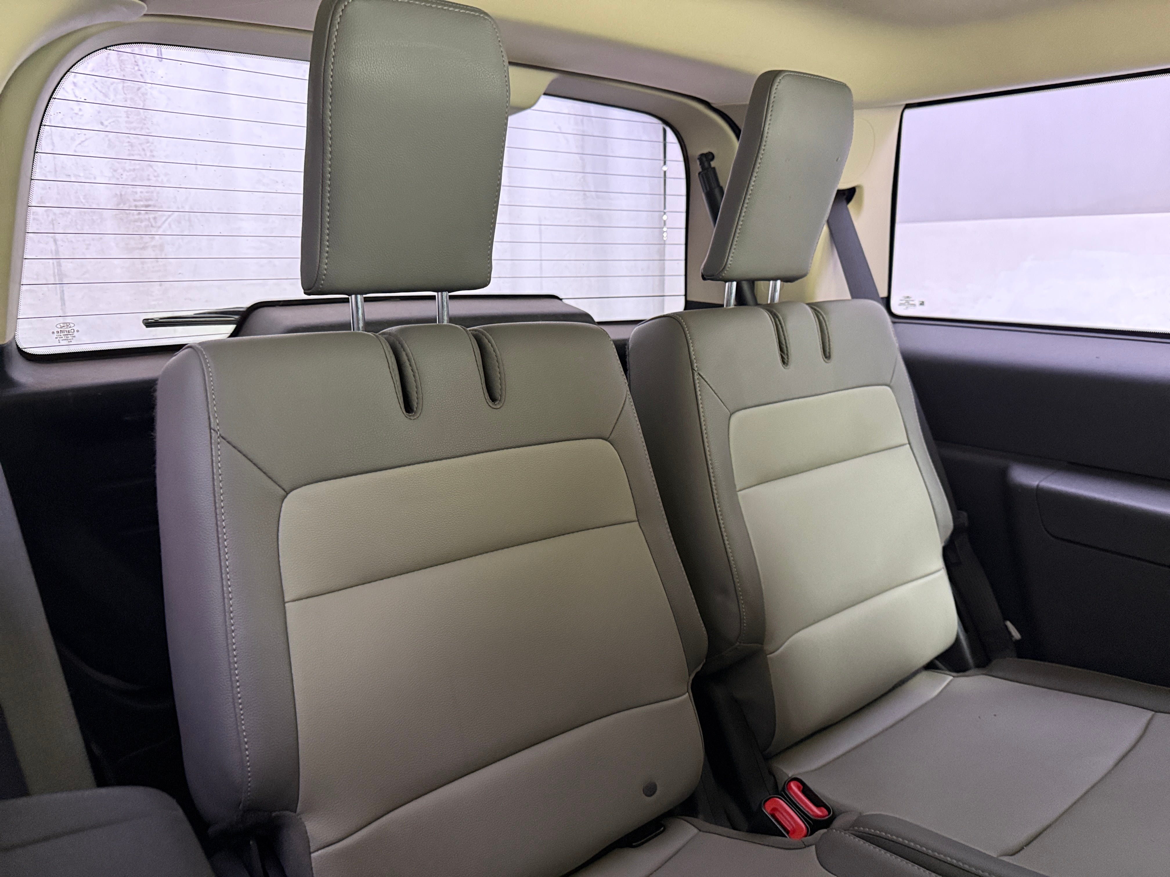 2019 Ford Flex