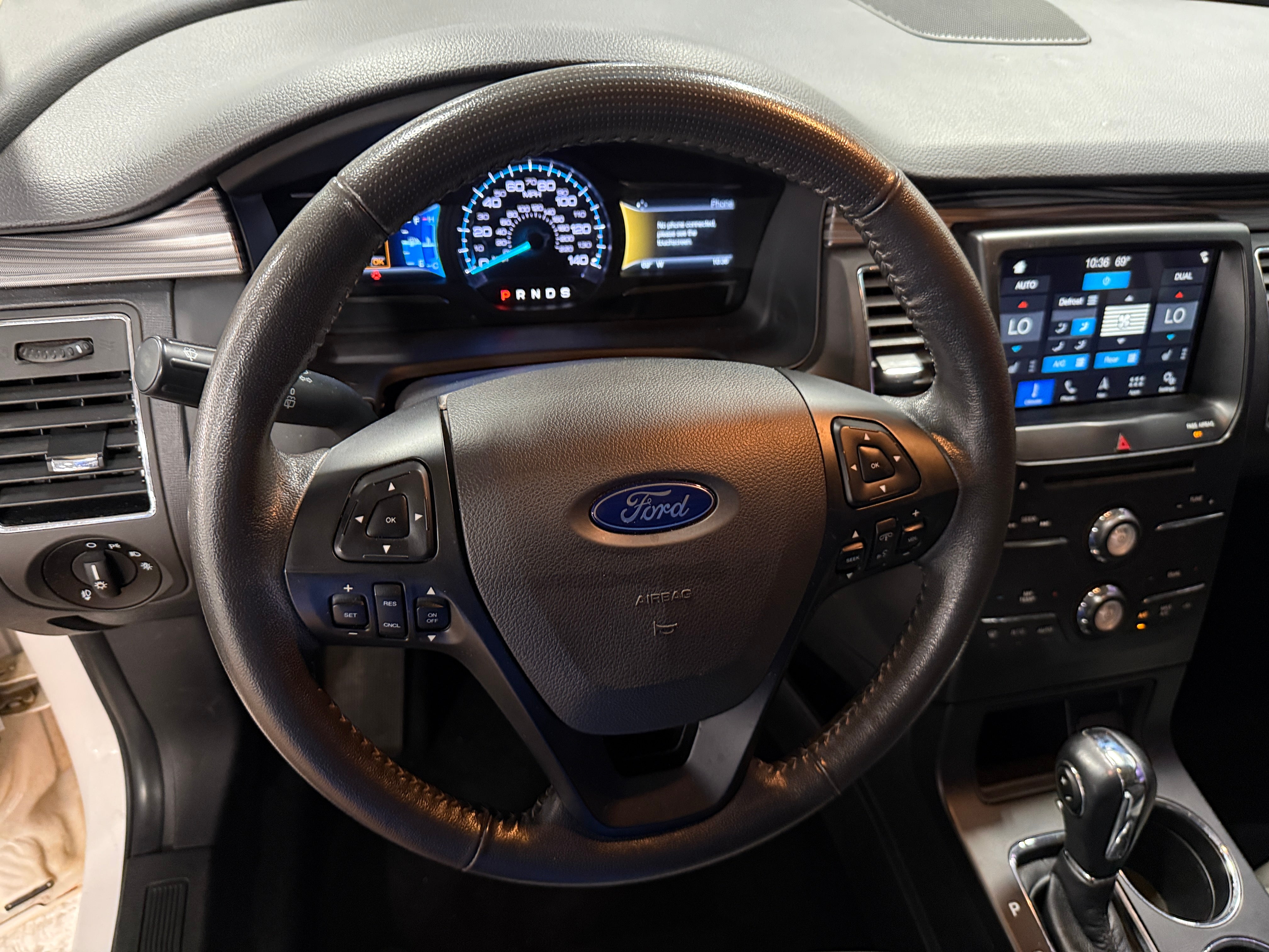 2019 Ford Flex